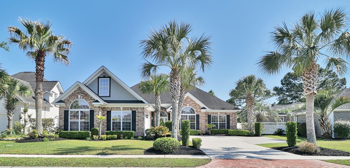 2374 Clandon Dr. Myrtle Beach, SC 29579