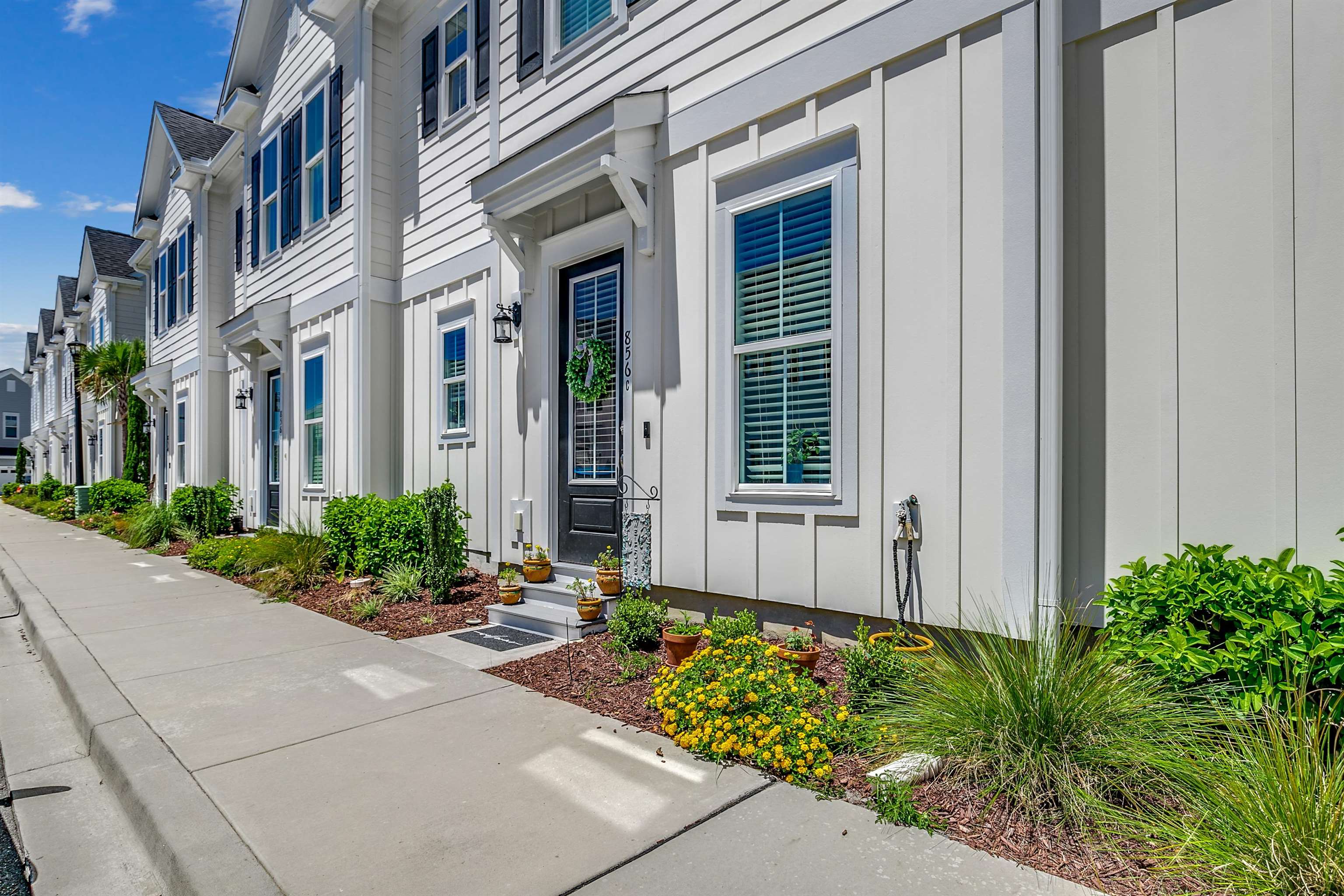 856 Filliman Alley Unit C Myrtle Beach, SC 29577