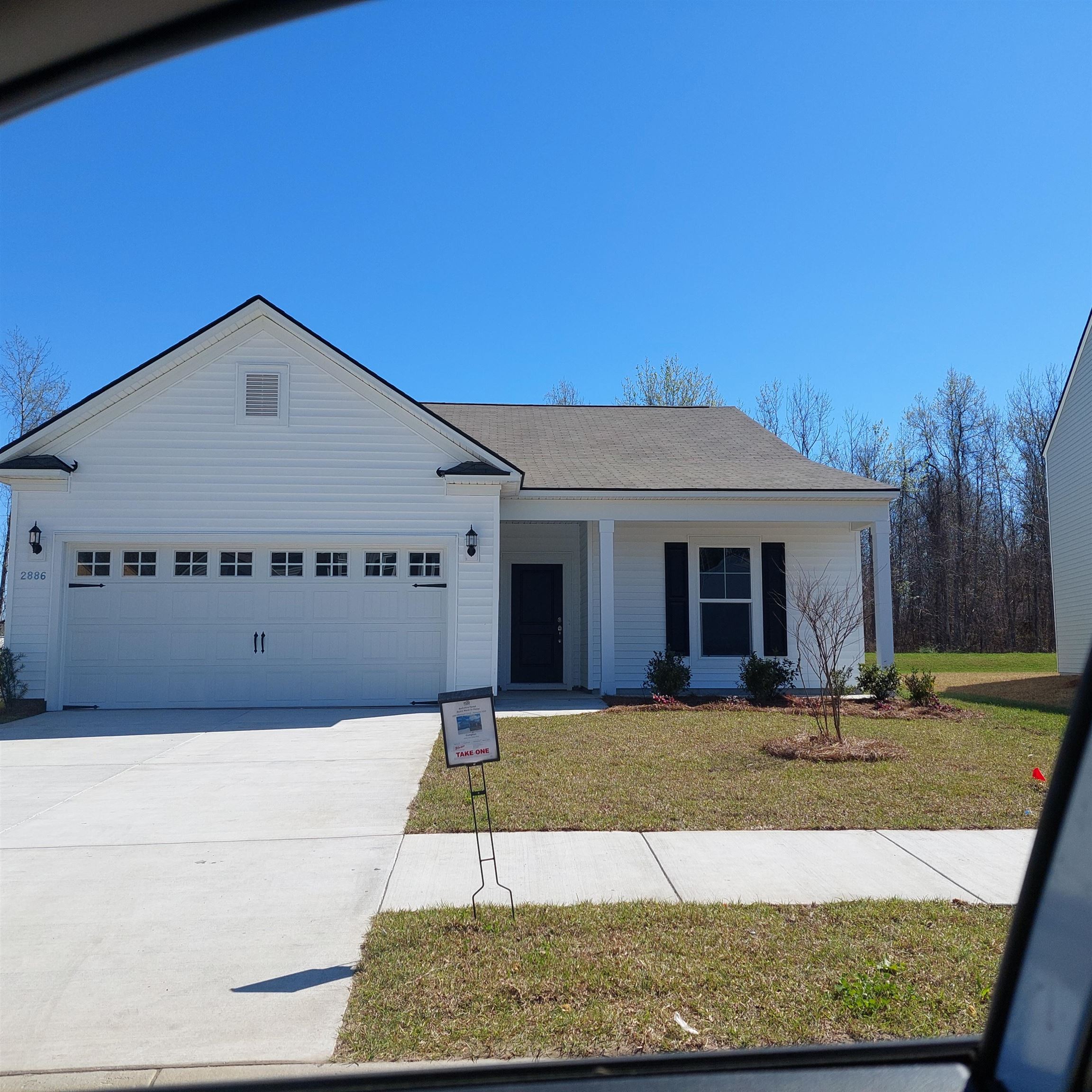 2886 Ellesmere Circle Myrtle Beach, SC 29579