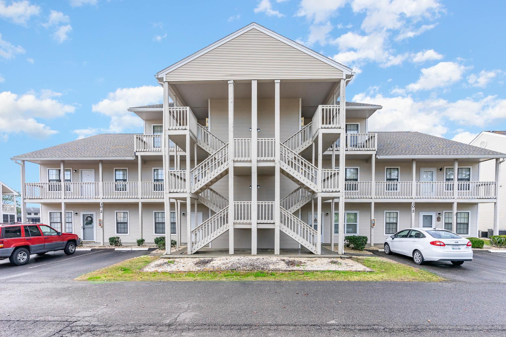 1095 Plantation Dr. W Unit 30-2-o Little River, SC 29566