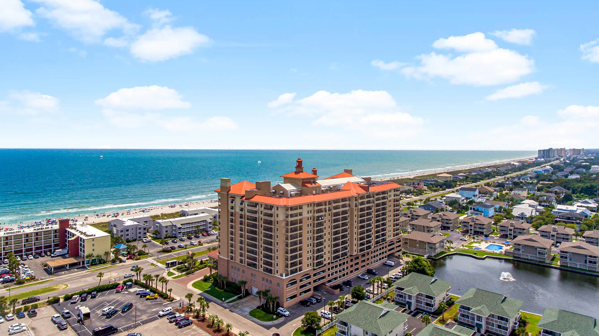 1819 N Ocean Blvd. Unit #7004 North Myrtle Beach, SC 29582