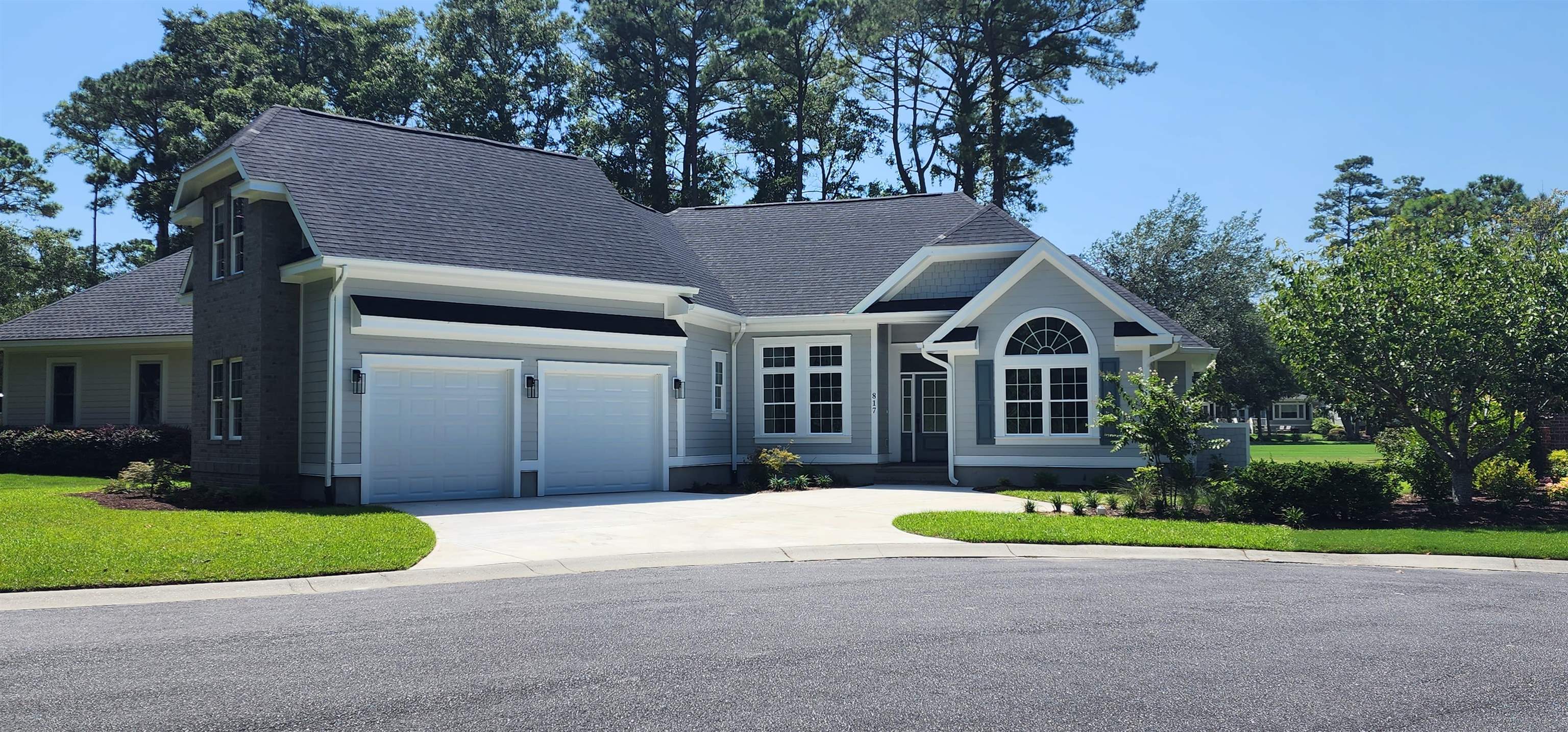 817 Bentley Ln. North Myrtle Beach, SC 29582