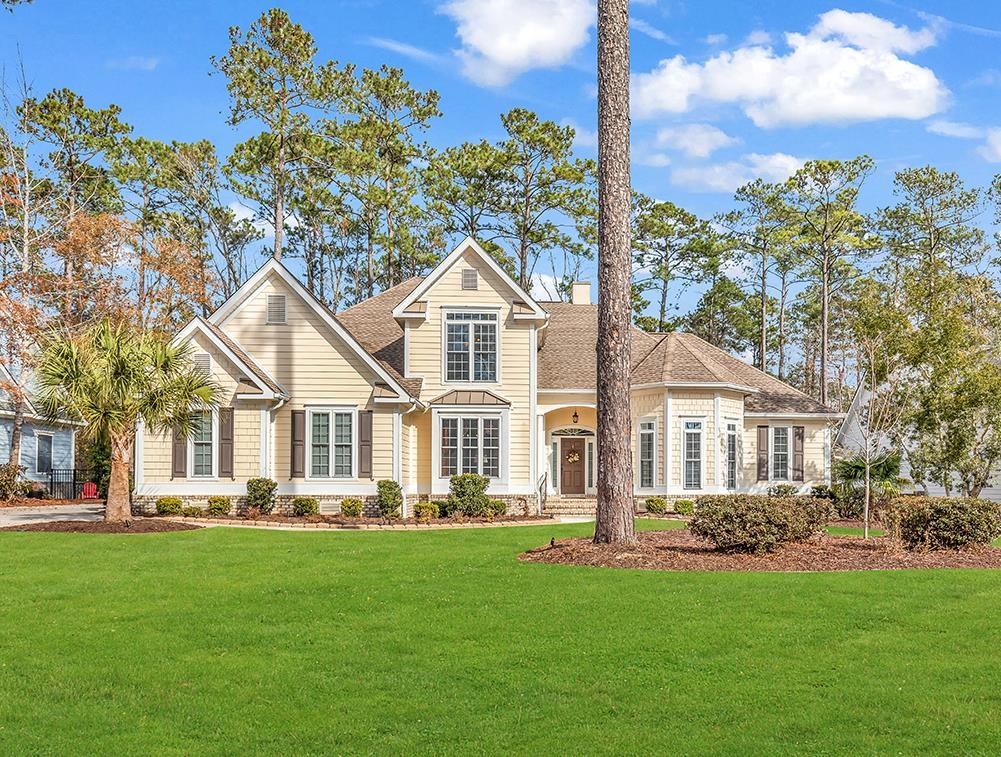 641 Whispering Pines Ct. Murrells Inlet, SC 29576