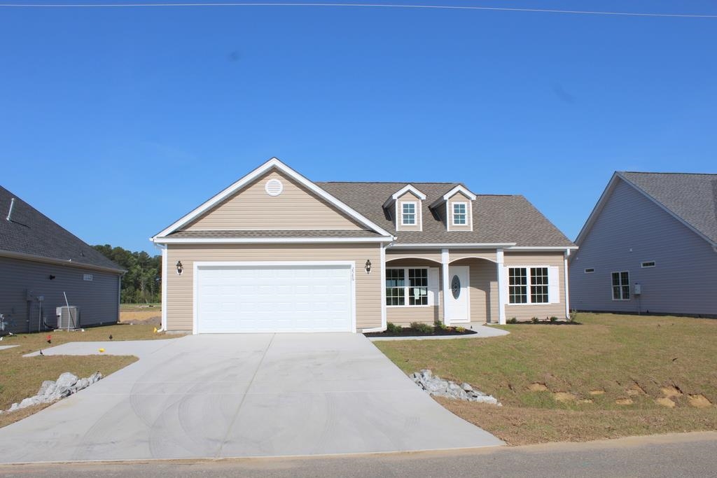 2586 W Shore Dr. Longs, SC 29568