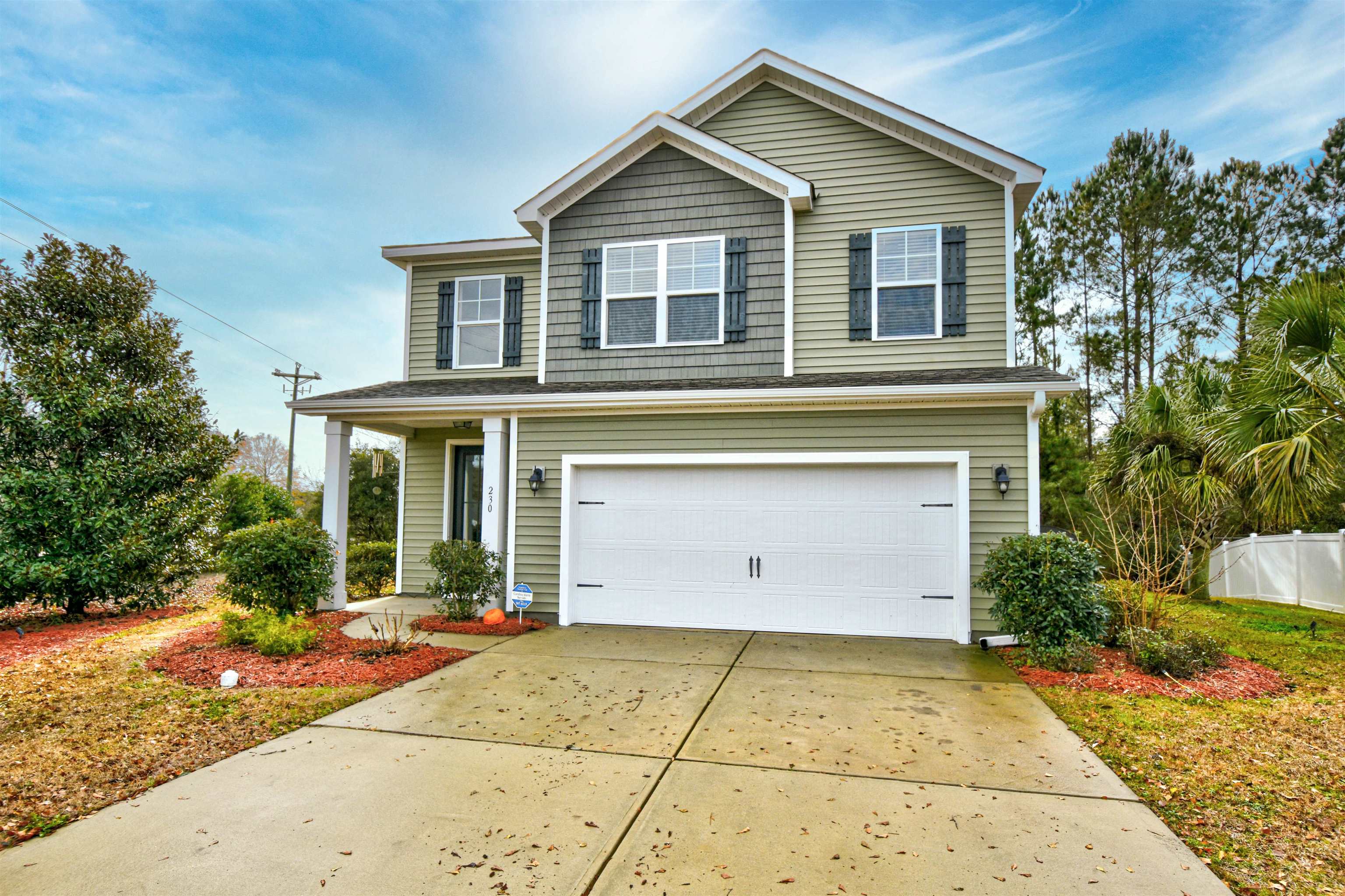 230 Shady Arbor Loop Longs, SC 29568