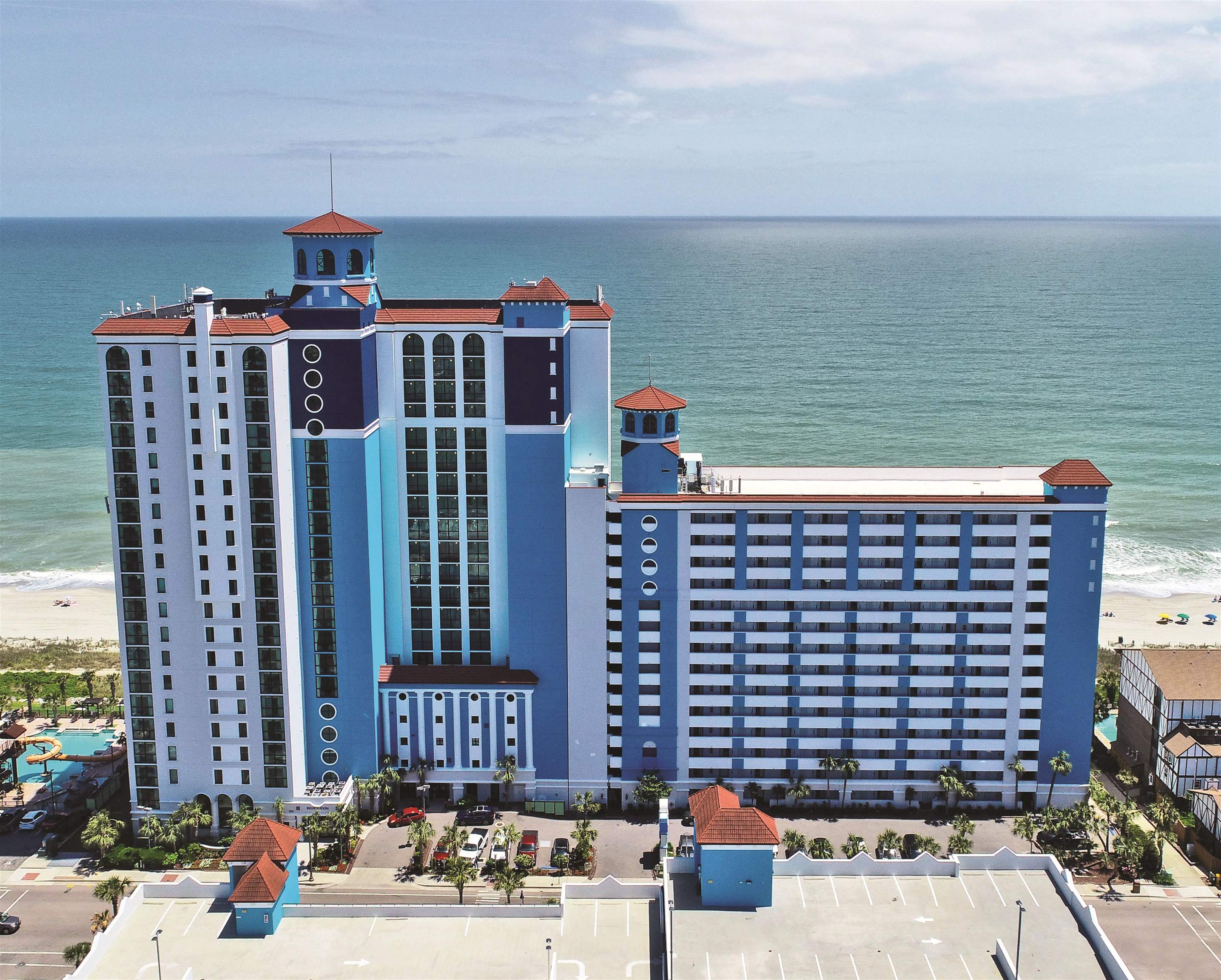 3000 N Ocean Blvd. Unit #224 Myrtle Beach, SC 29577