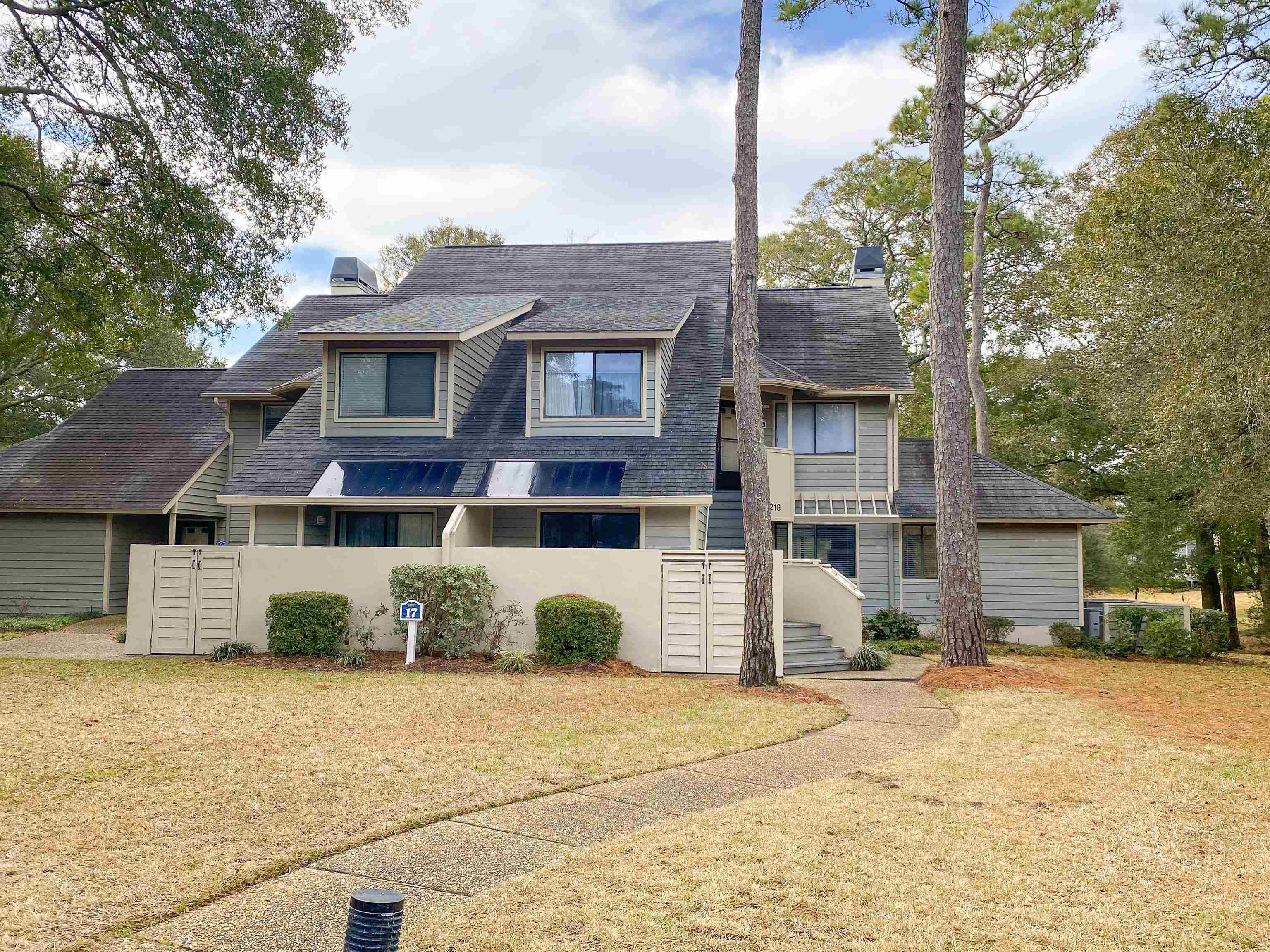 218 Westleton Dr. Unit 17-c Myrtle Beach, SC 29572