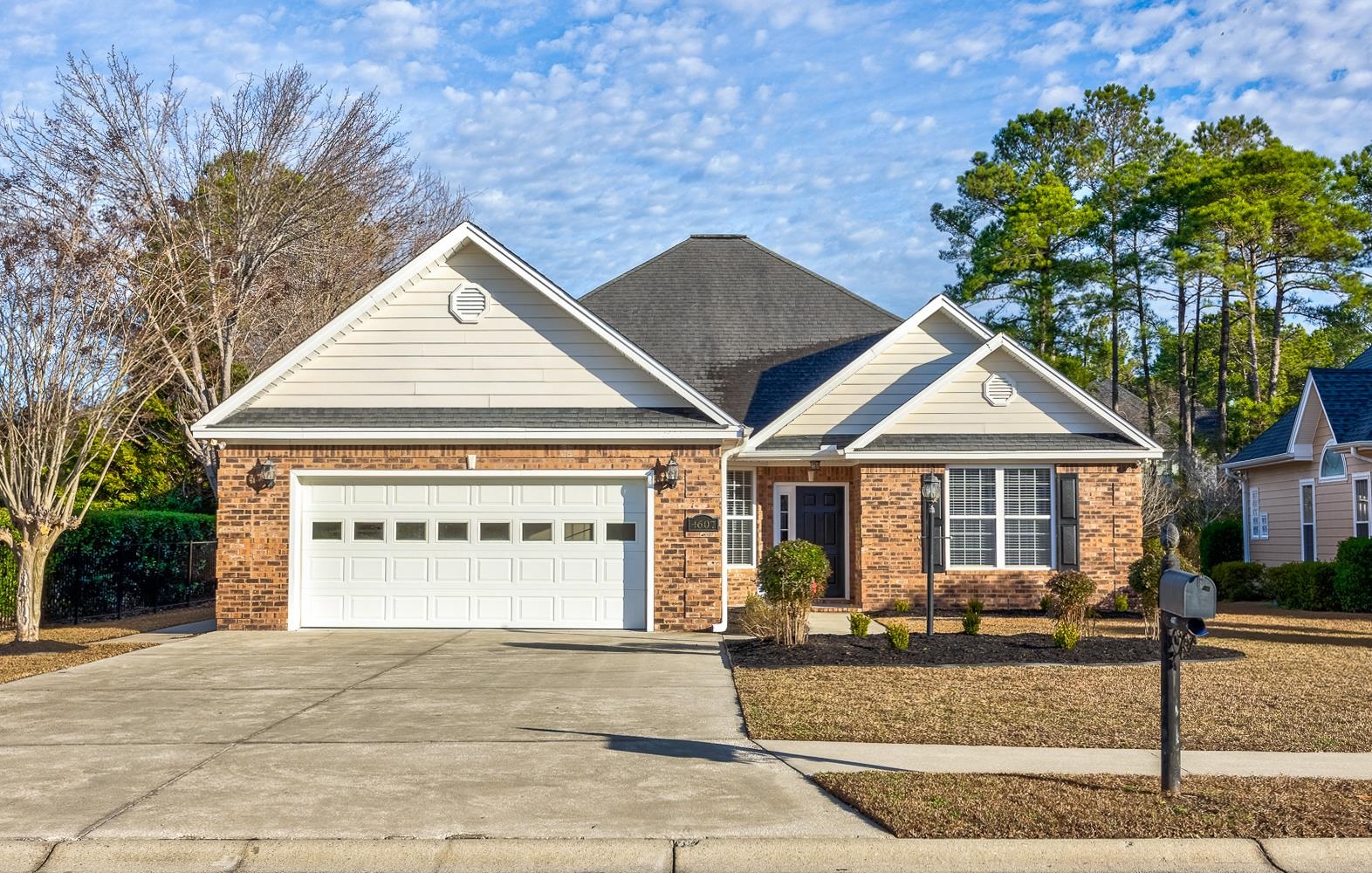4607 Moonbeam Ct. Myrtle Beach, SC 29579