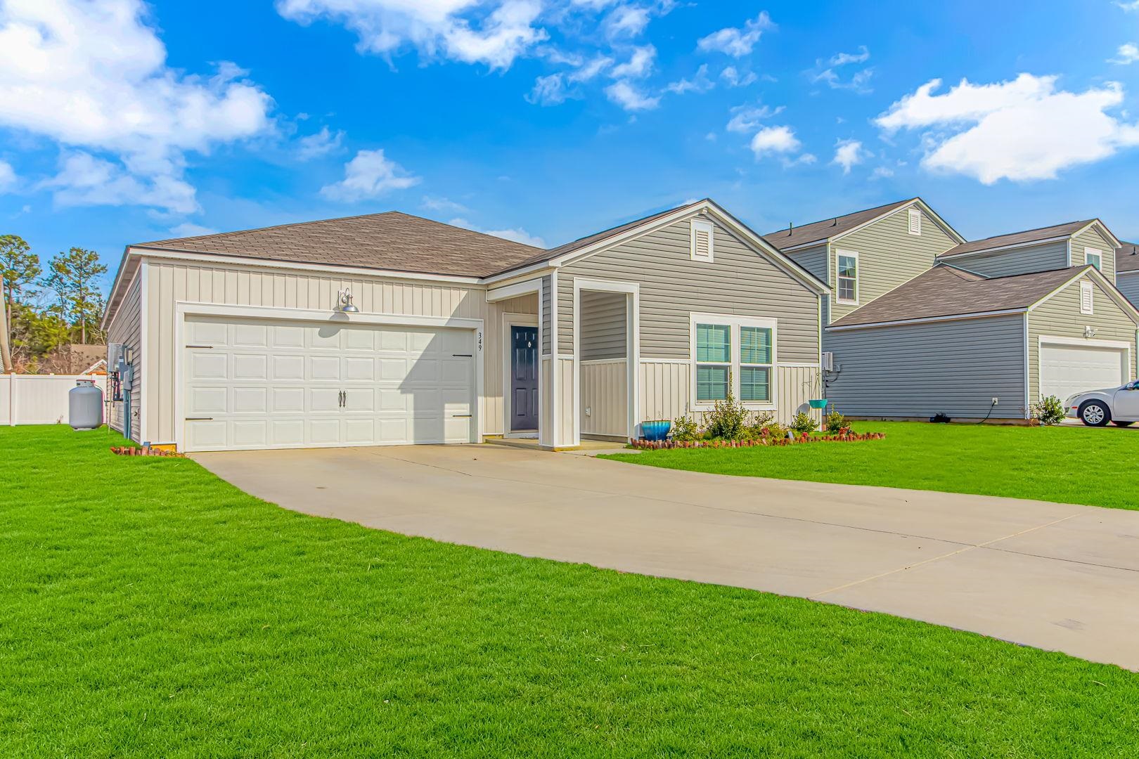 349 Hidden Cove Dr. Little River, SC 29566
