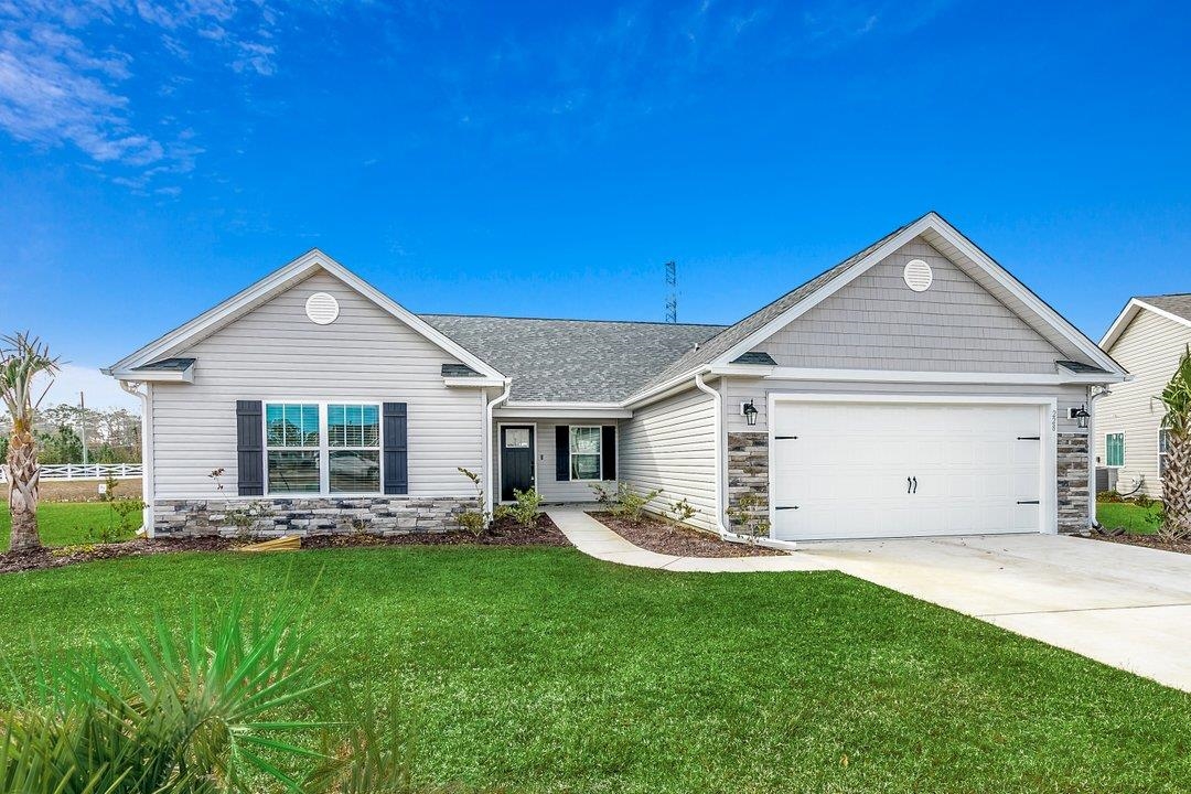 228 Sage Circle Little River, SC 29566