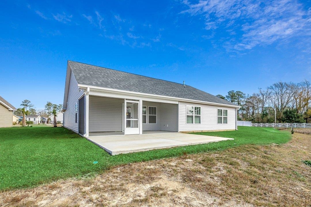 Sandridge Commons in Little River 3 Beds Residential For Sale