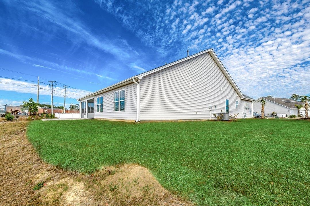 Sandridge Commons in Little River 3 Beds Residential For Sale