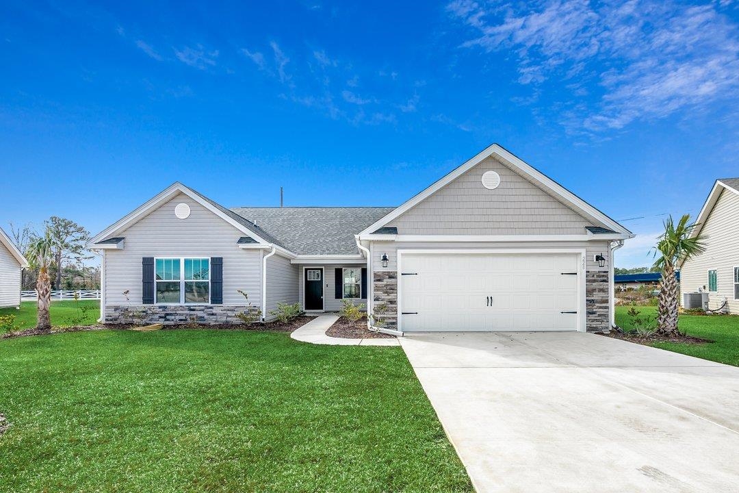 Sandridge Commons in Little River 3 Beds Residential For Sale