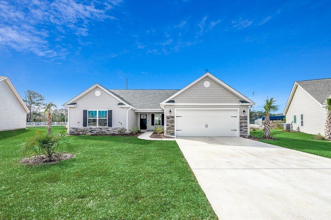 Sandridge Commons in Little River 3 Beds Residential For Sale