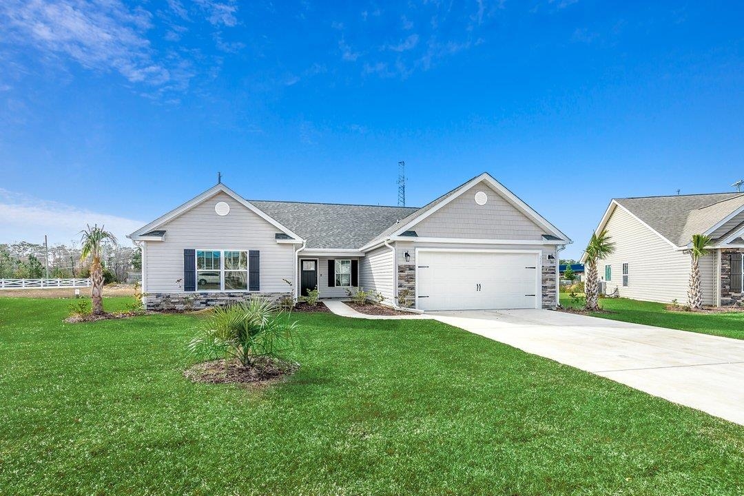 Sandridge Commons in Little River 3 Beds Residential For Sale