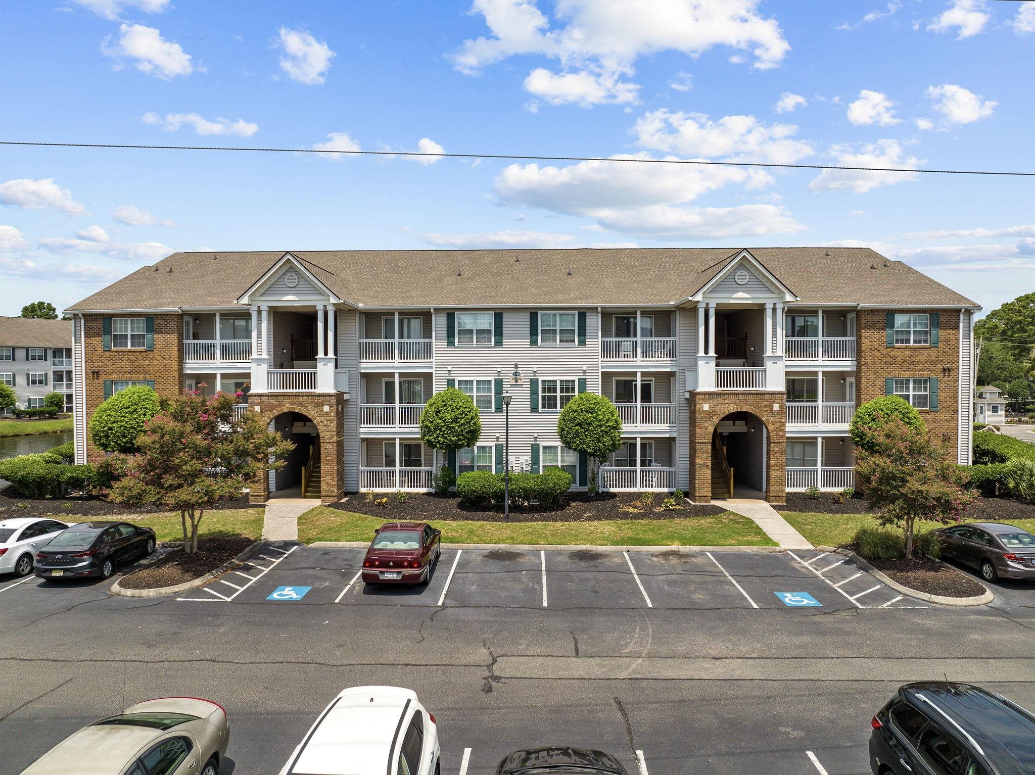 3761 Citation Way Unit #526 Myrtle Beach, SC 29577