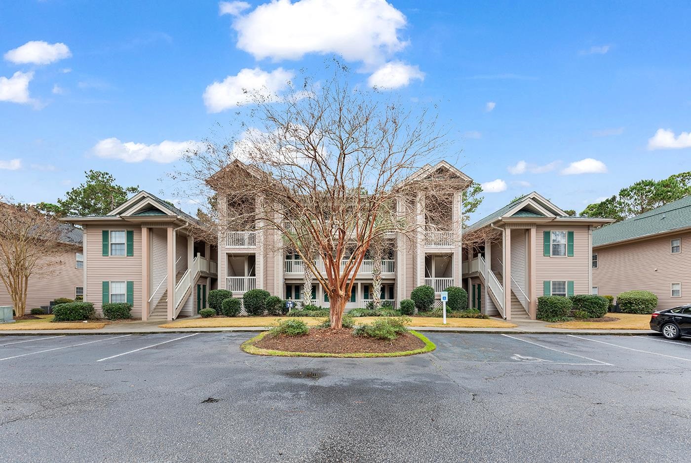 504 Pinehurst Ln. Unit 18h Pawleys Island, SC 29585