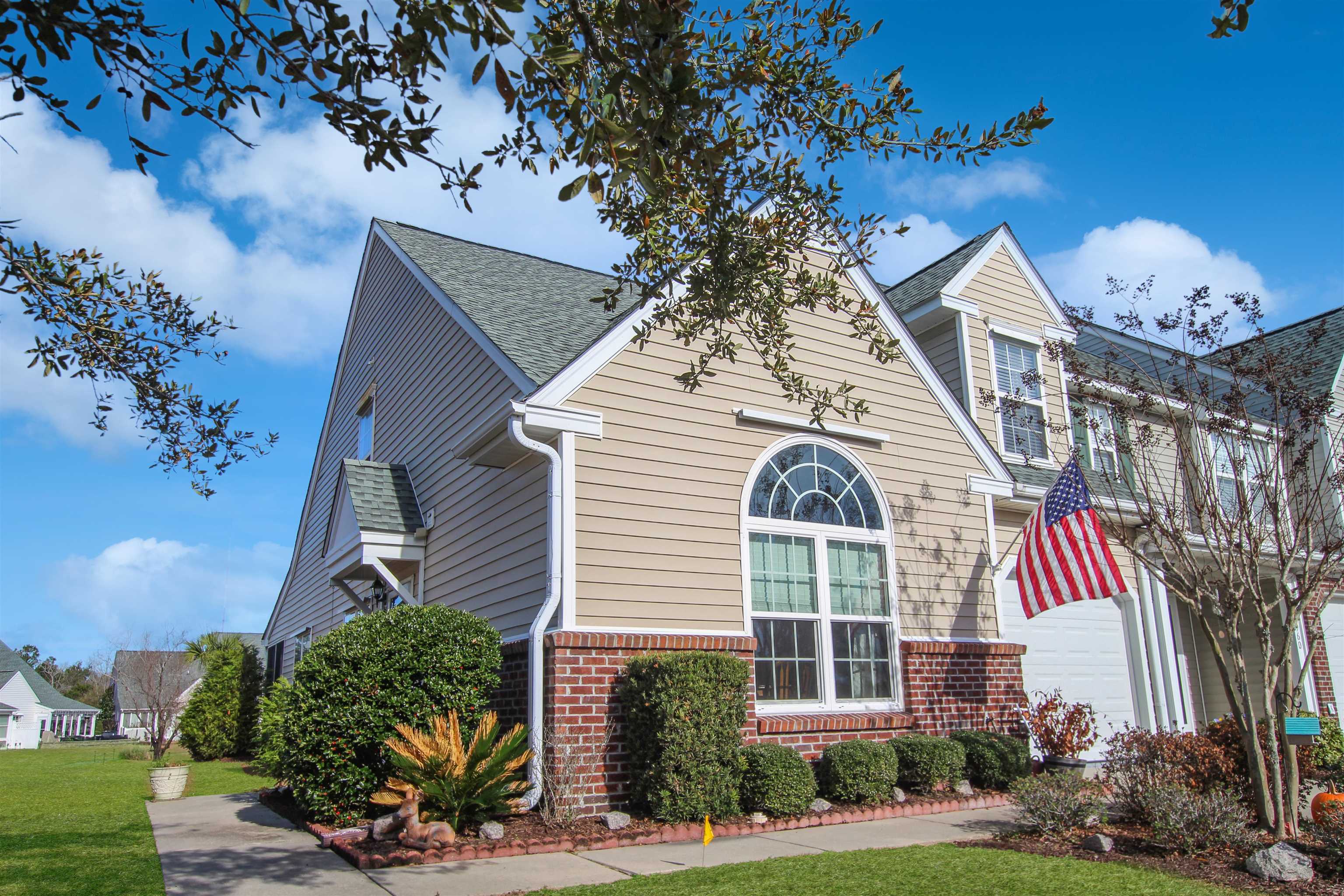 964 Williston Loop Unit Unit 964 Murrells Inlet, SC 29576