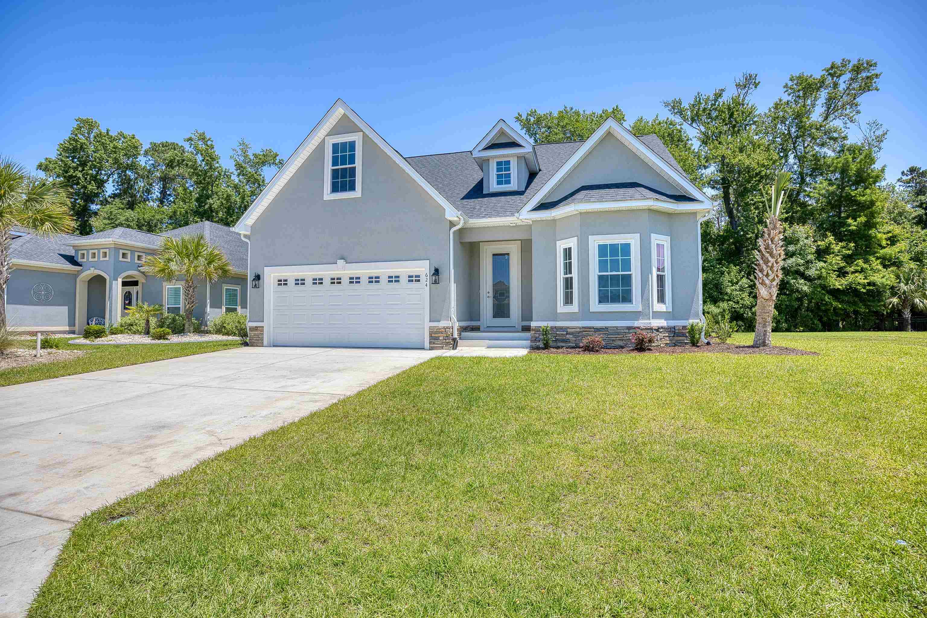 624 Barona Dr. Myrtle Beach, SC 29579