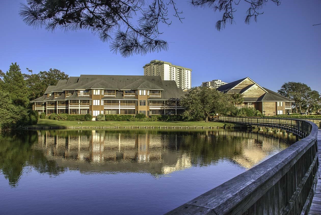 410 Melrose Pl. Unit #110 Myrtle Beach, SC 29572