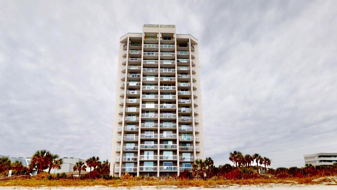 9820 Queensway Blvd. Unit #203 Myrtle Beach, SC 29572
