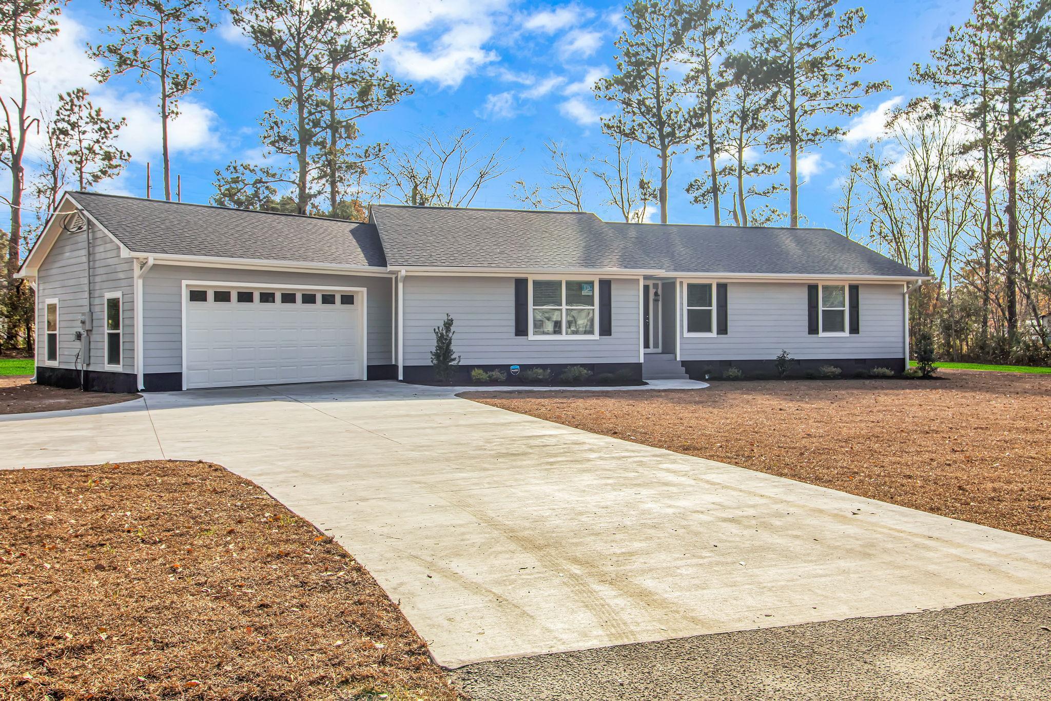 4391 New Found Ln. Myrtle Beach, SC 29588
