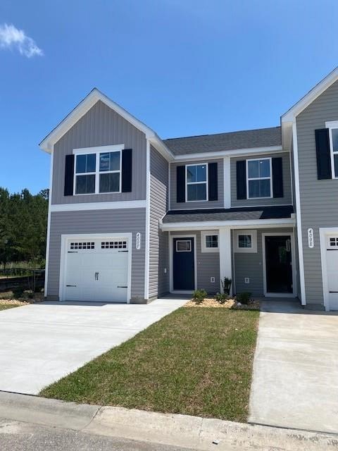 400 E El Camino Dr. Unit D2e Myrtle Beach, SC 29579