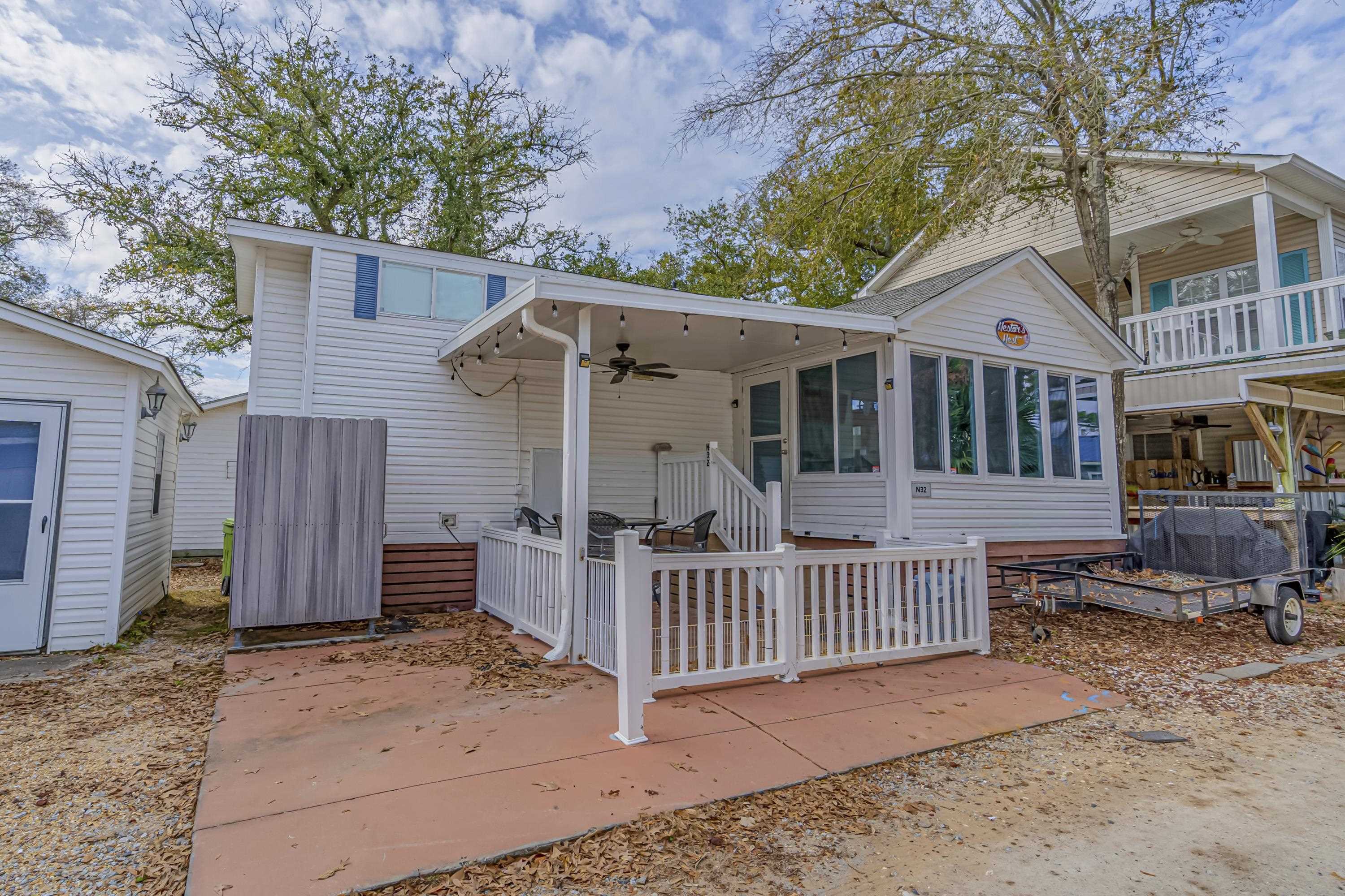 6001-n-32 S Kings Highway Myrtle Beach, SC 29575