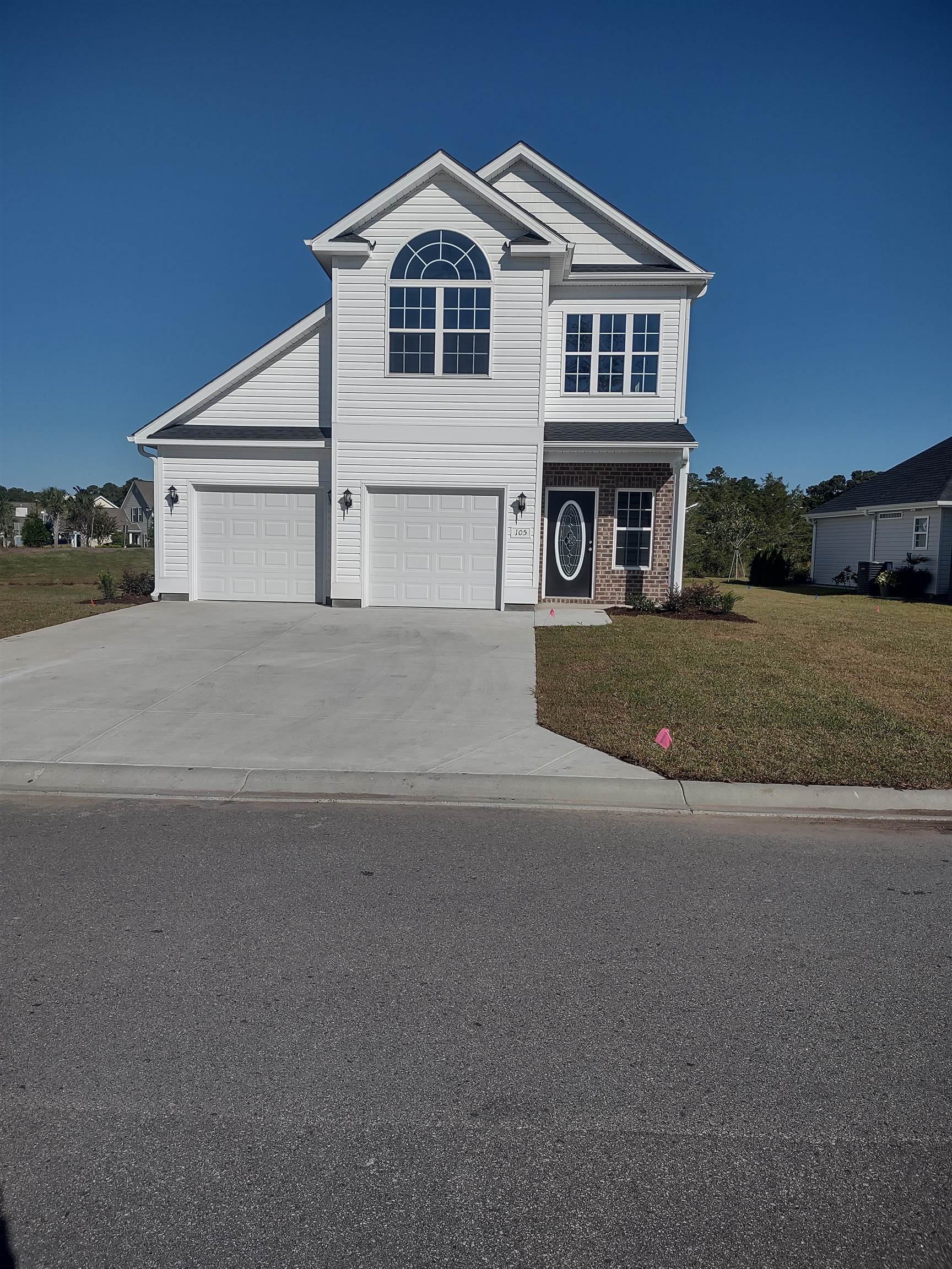 105 Herrmann Ridge Ct. Myrtle Beach, SC 29579