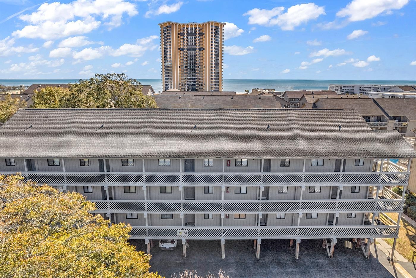 200 Maison Dr. Unit M-304 Myrtle Beach, SC 29572