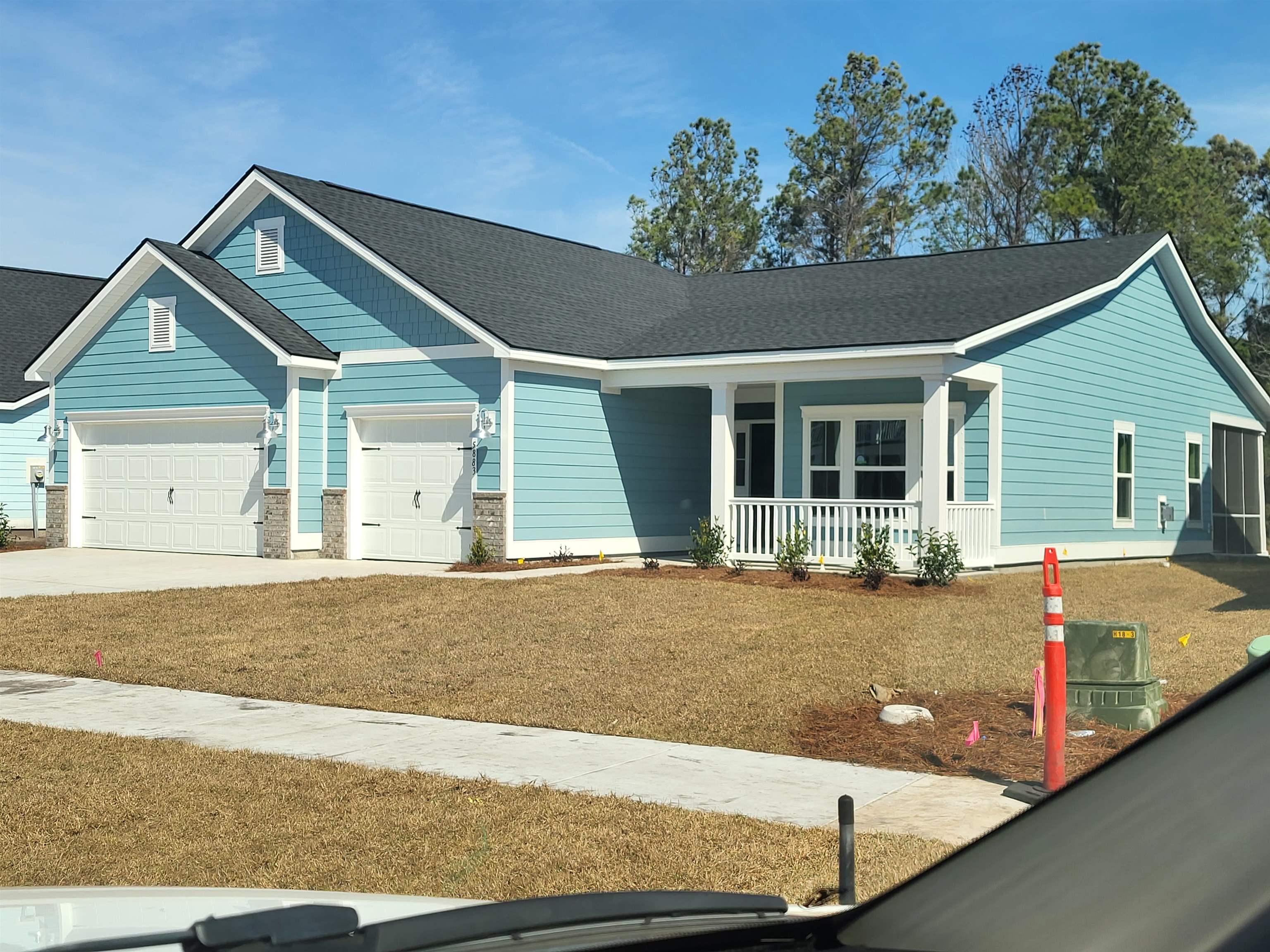 5875 Whitebark Dr. Myrtle Beach, SC 29577