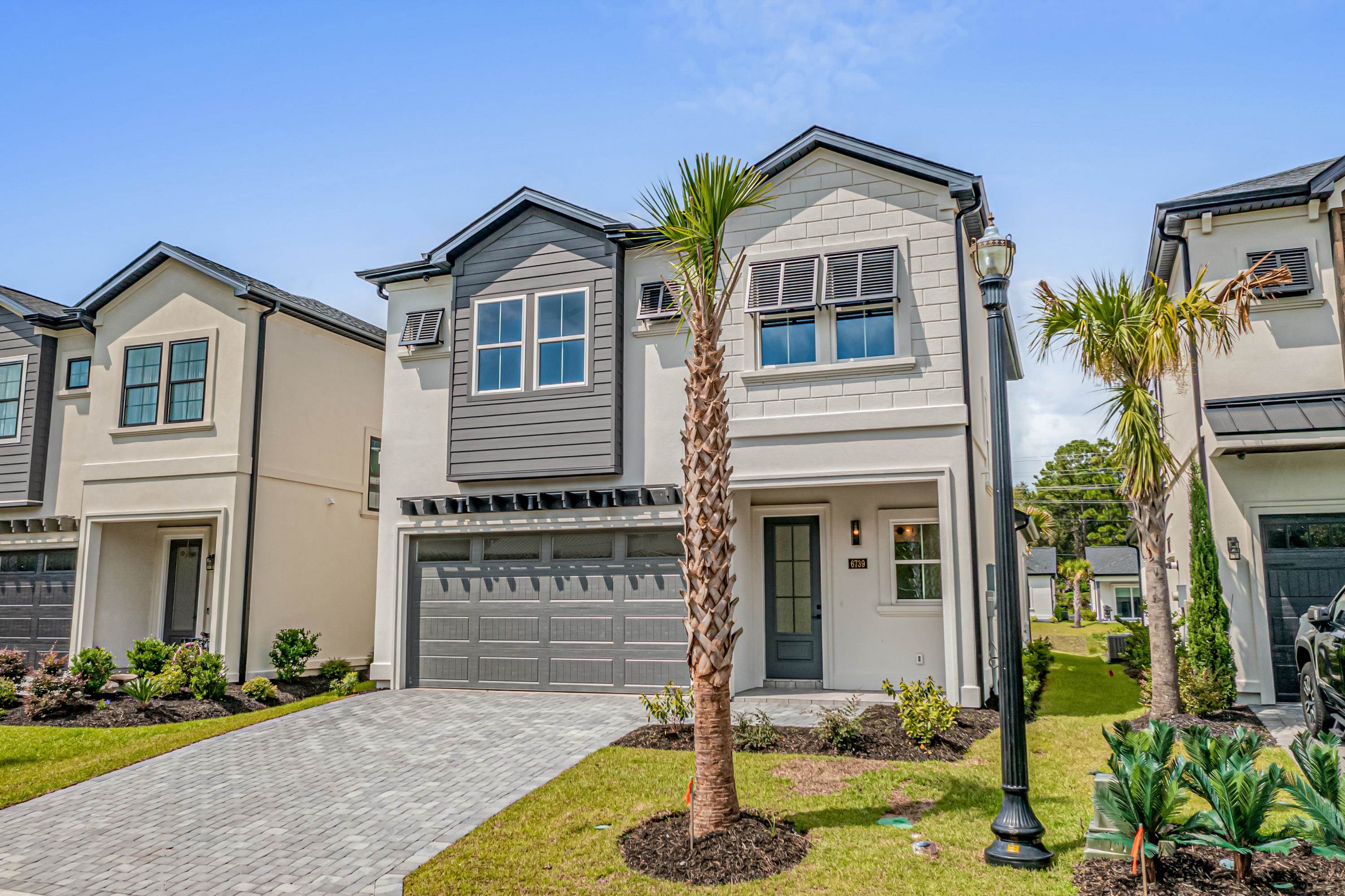 6739 Ocean Breeze Loop Myrtle Beach, SC 29572