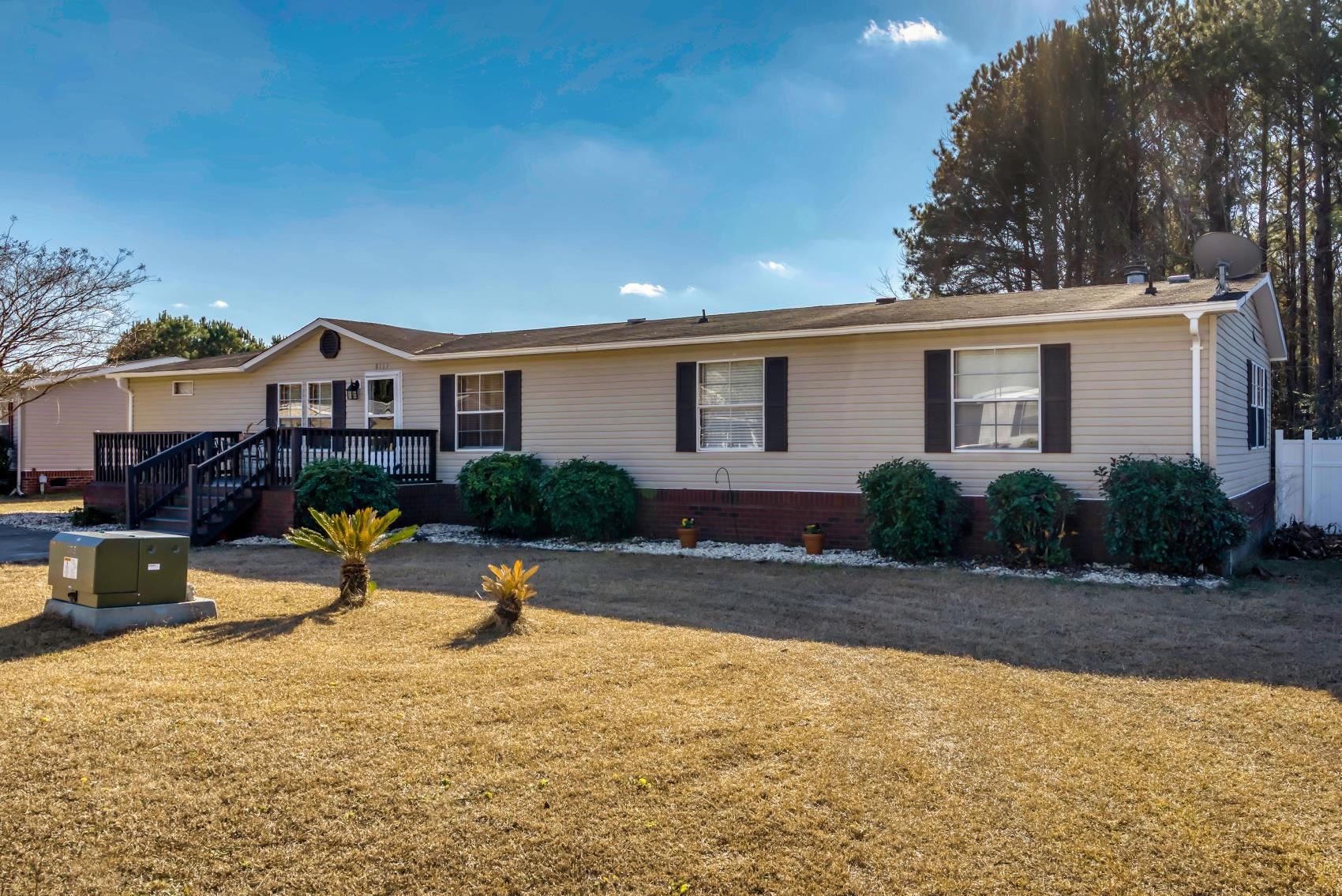 8117 Shady Grove Rd. Myrtle Beach, SC 29588