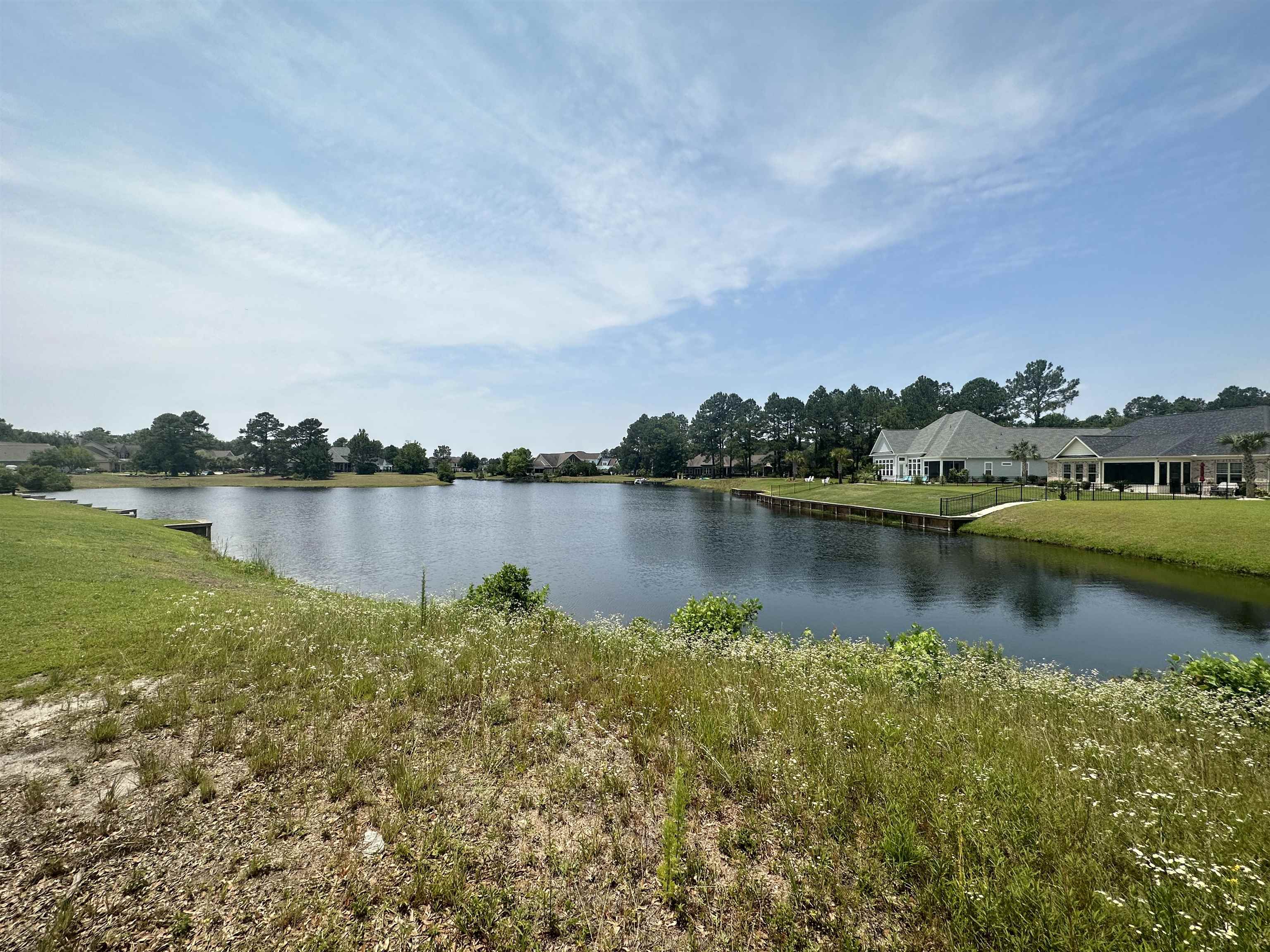 1261 Wood Stork Dr. Conway, SC 29526