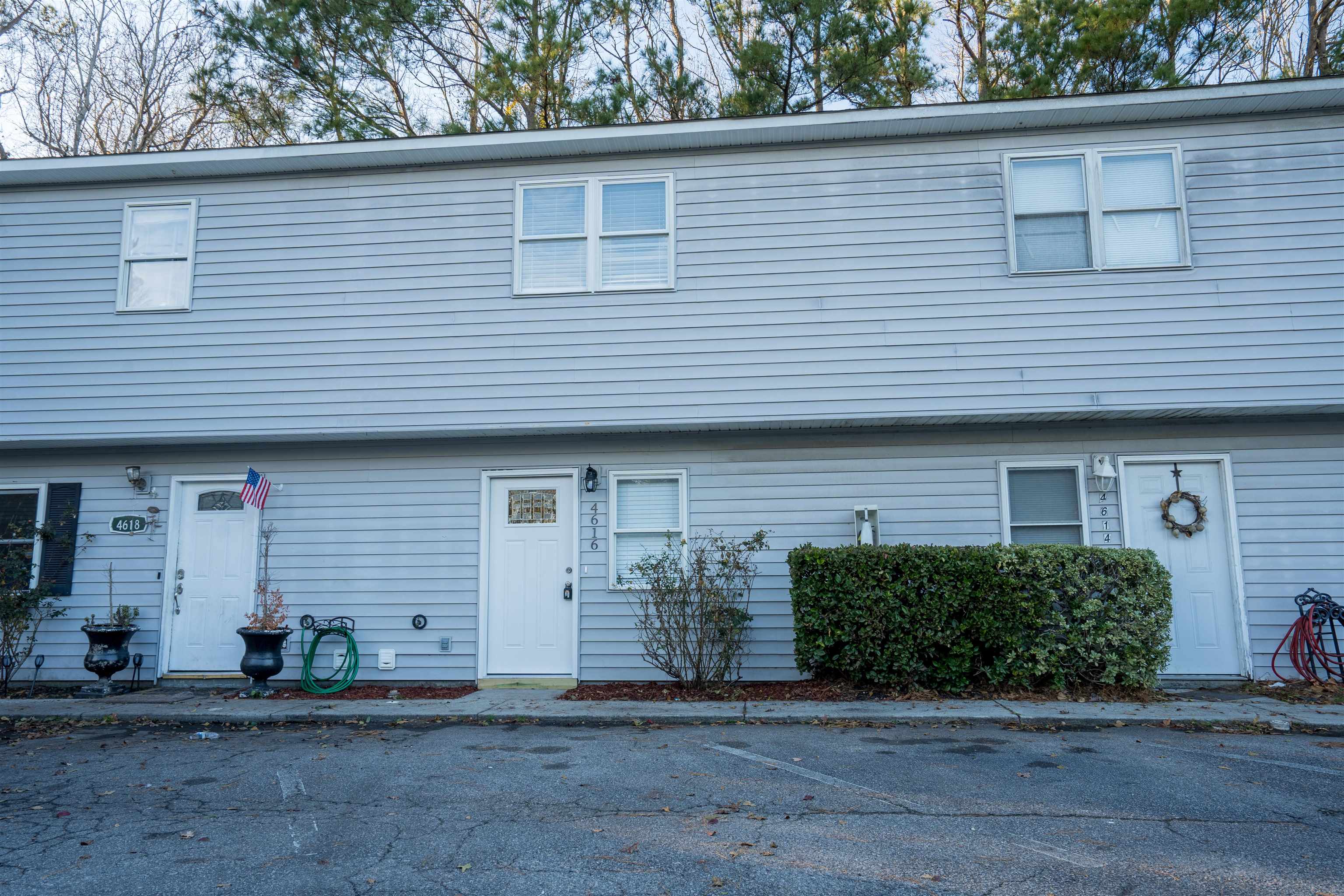 4616 Lomax Ct. Unit 9b Murrells Inlet, SC 29576