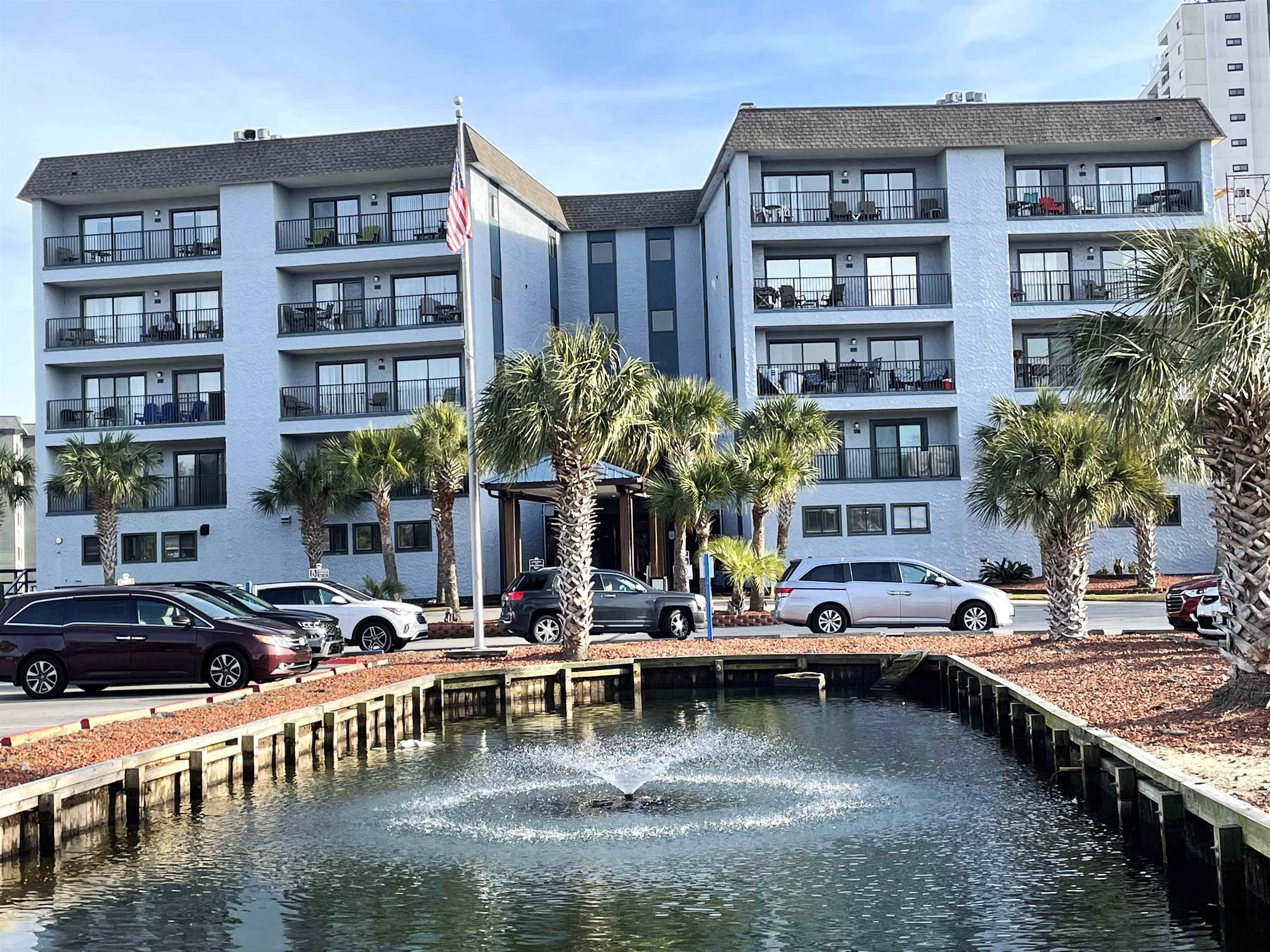 5905 S Kings Hwy. Unit #519 Myrtle Beach, SC 29575
