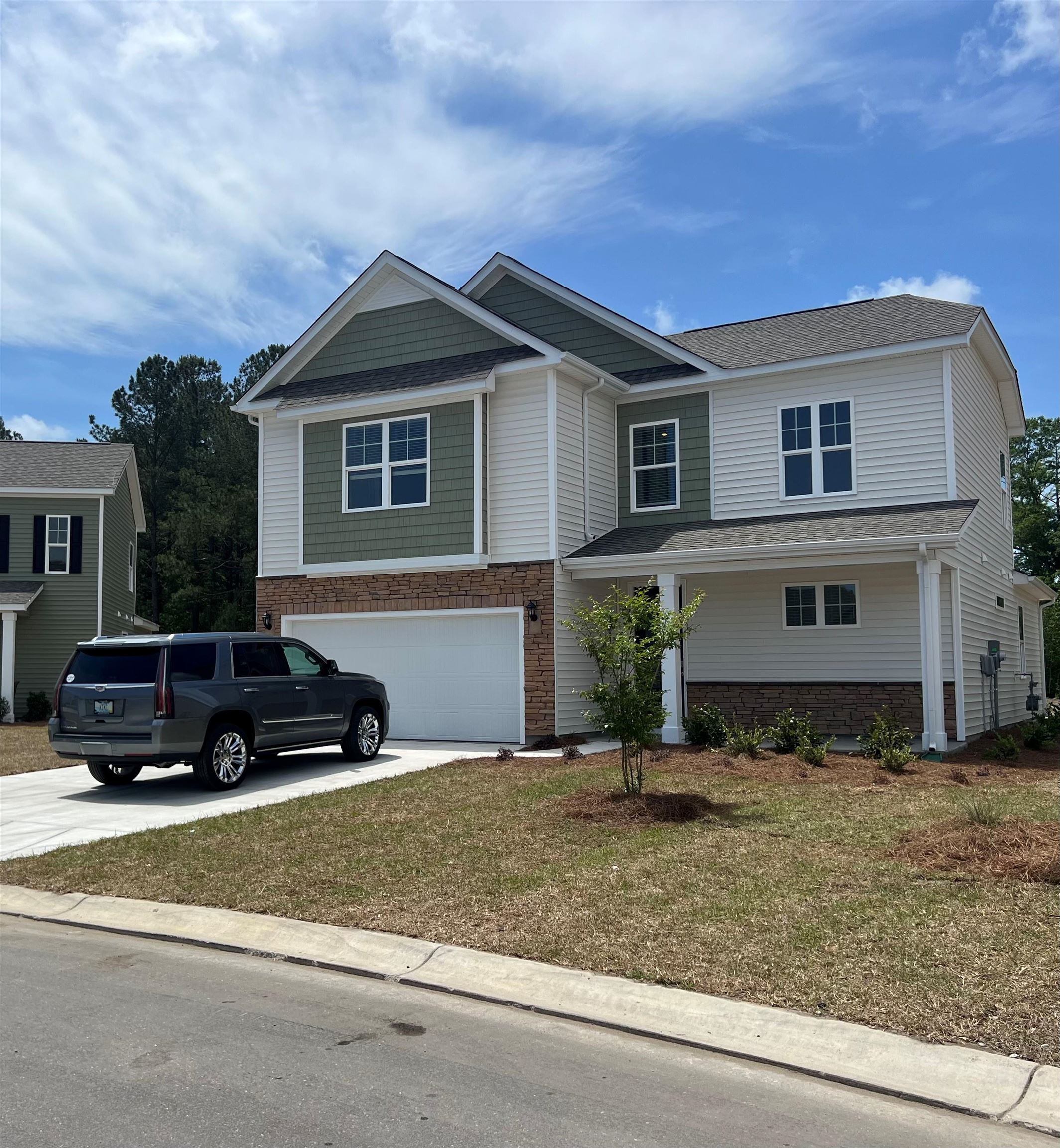 536 Cattle Drive Circle Myrtle Beach, SC 29588
