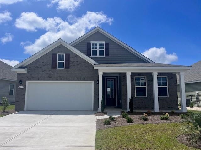 612 Edinburgh Dr. Little River, SC 29566