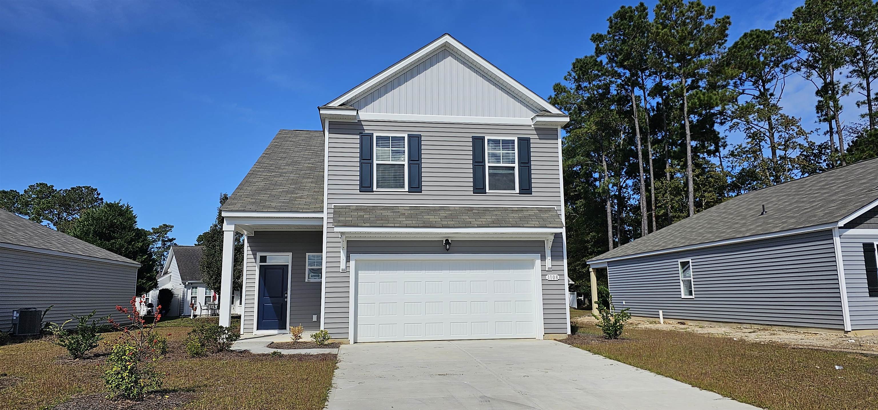1108 Sennema Circle Myrtle Beach, SC 29588