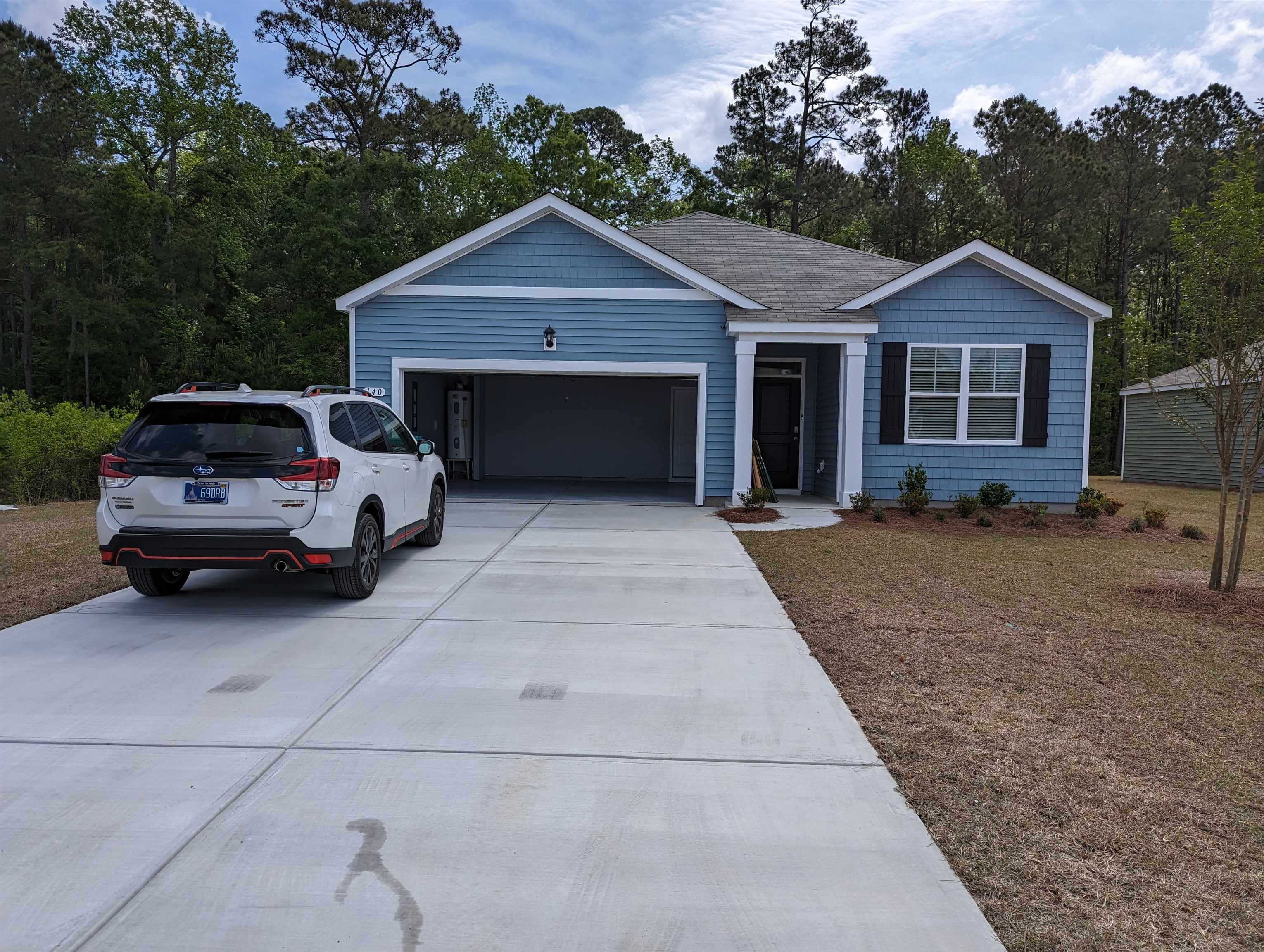 140 Cassina Dr. Longs, SC 29568
