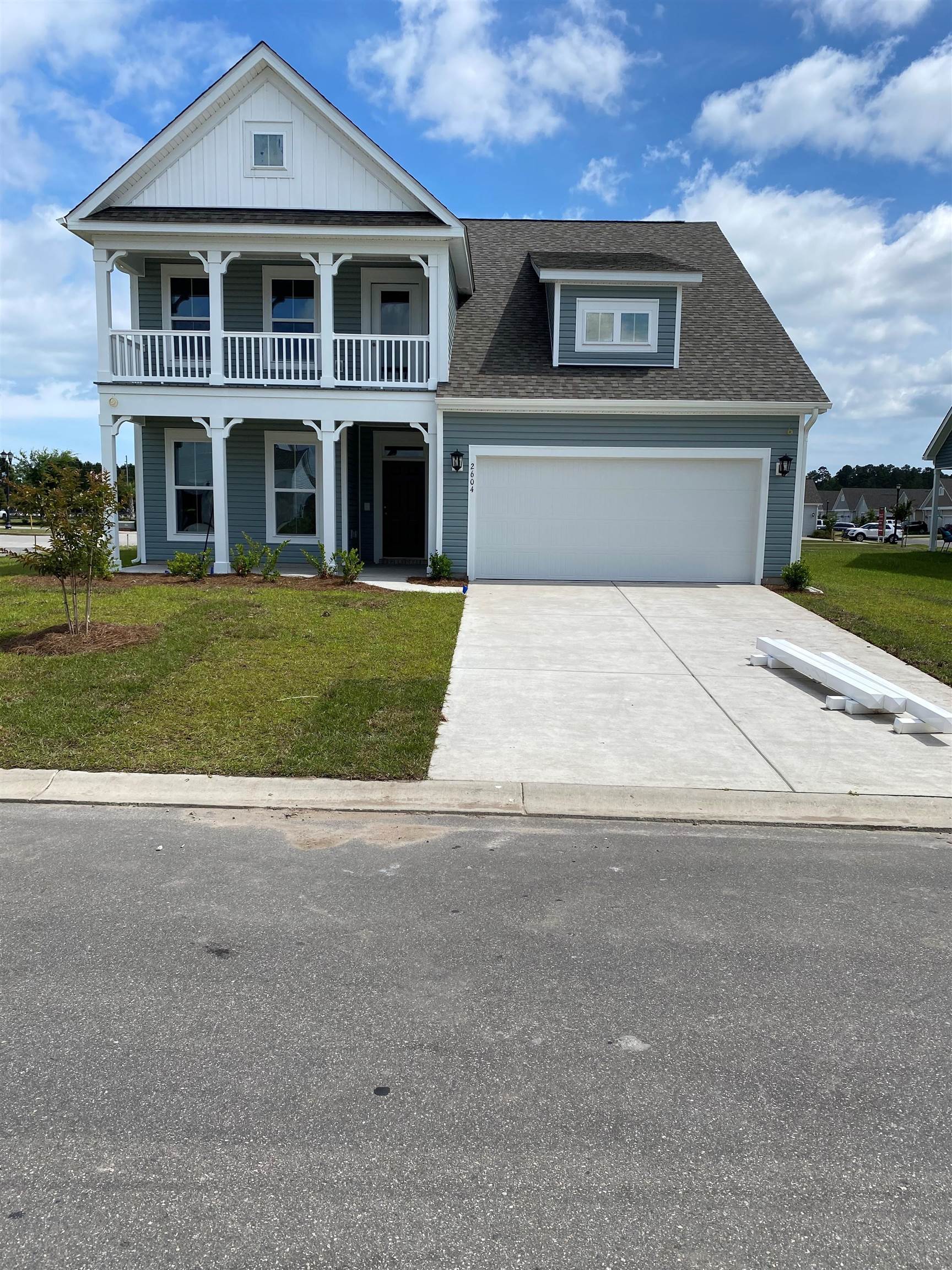 2604 Brescia St. Myrtle Beach, SC 29579