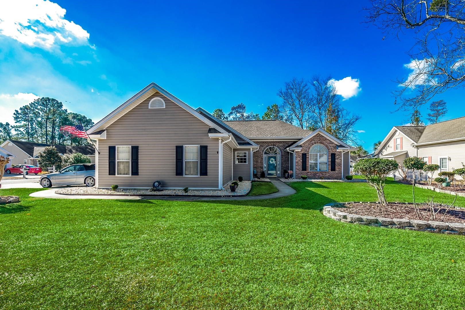 1428 Windwood Crossing Myrtle Beach, SC 29575