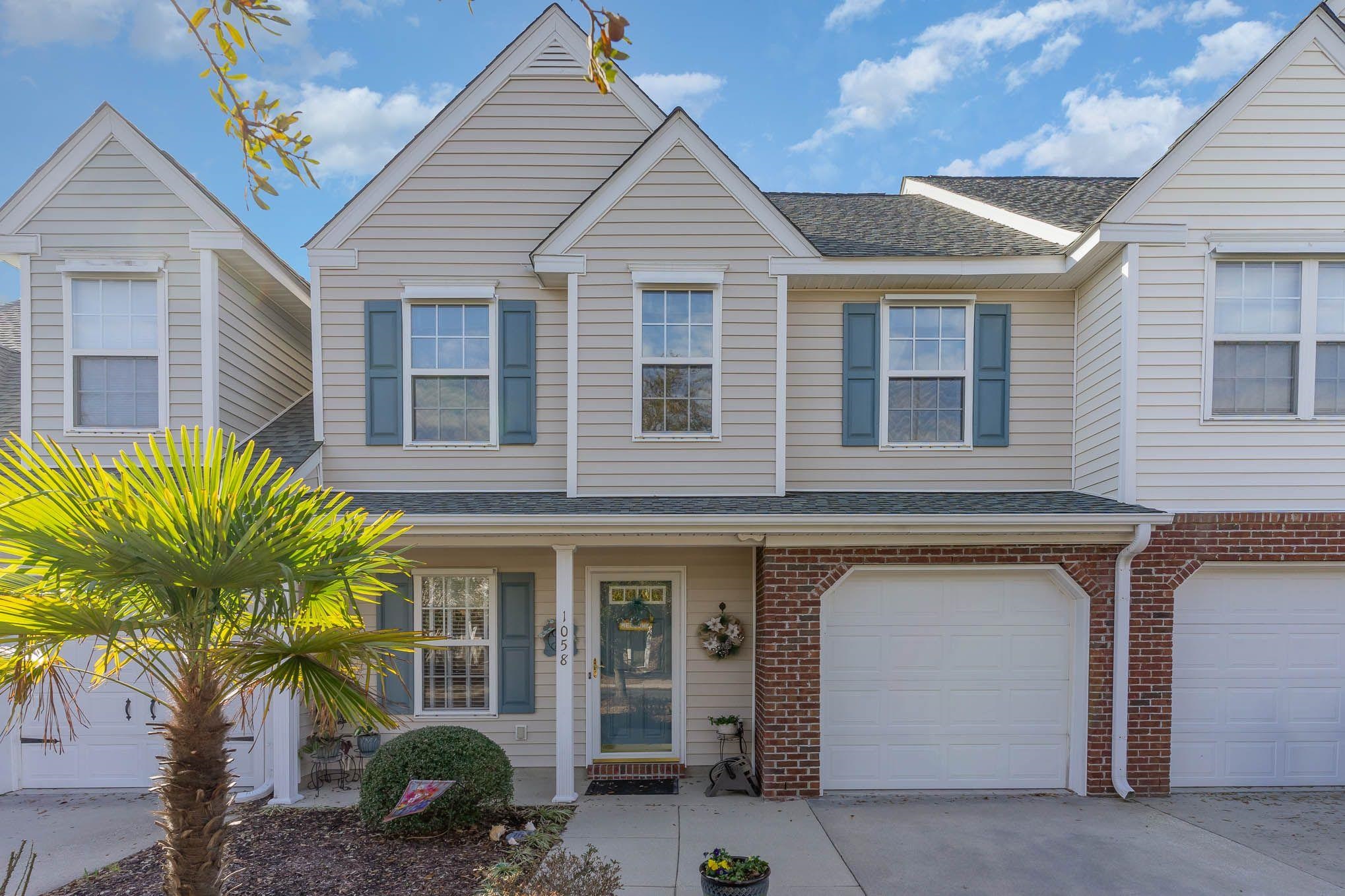 1058 Williston Loop Unit #1058 Murrells Inlet, SC 29576