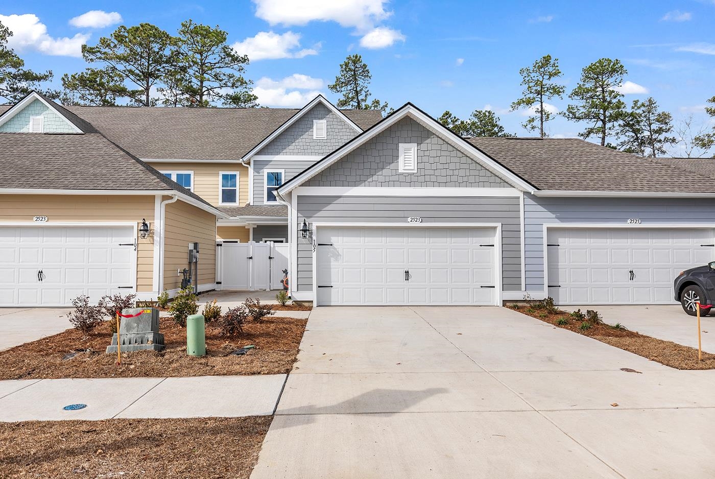 2523 Blue Crane Circle Unit #105 Myrtle Beach, SC 29577