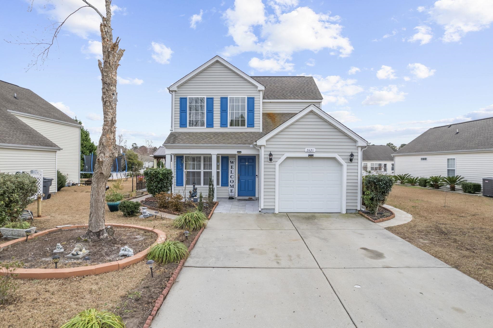 2621 Scarecrow Way Myrtle Beach, SC 29579