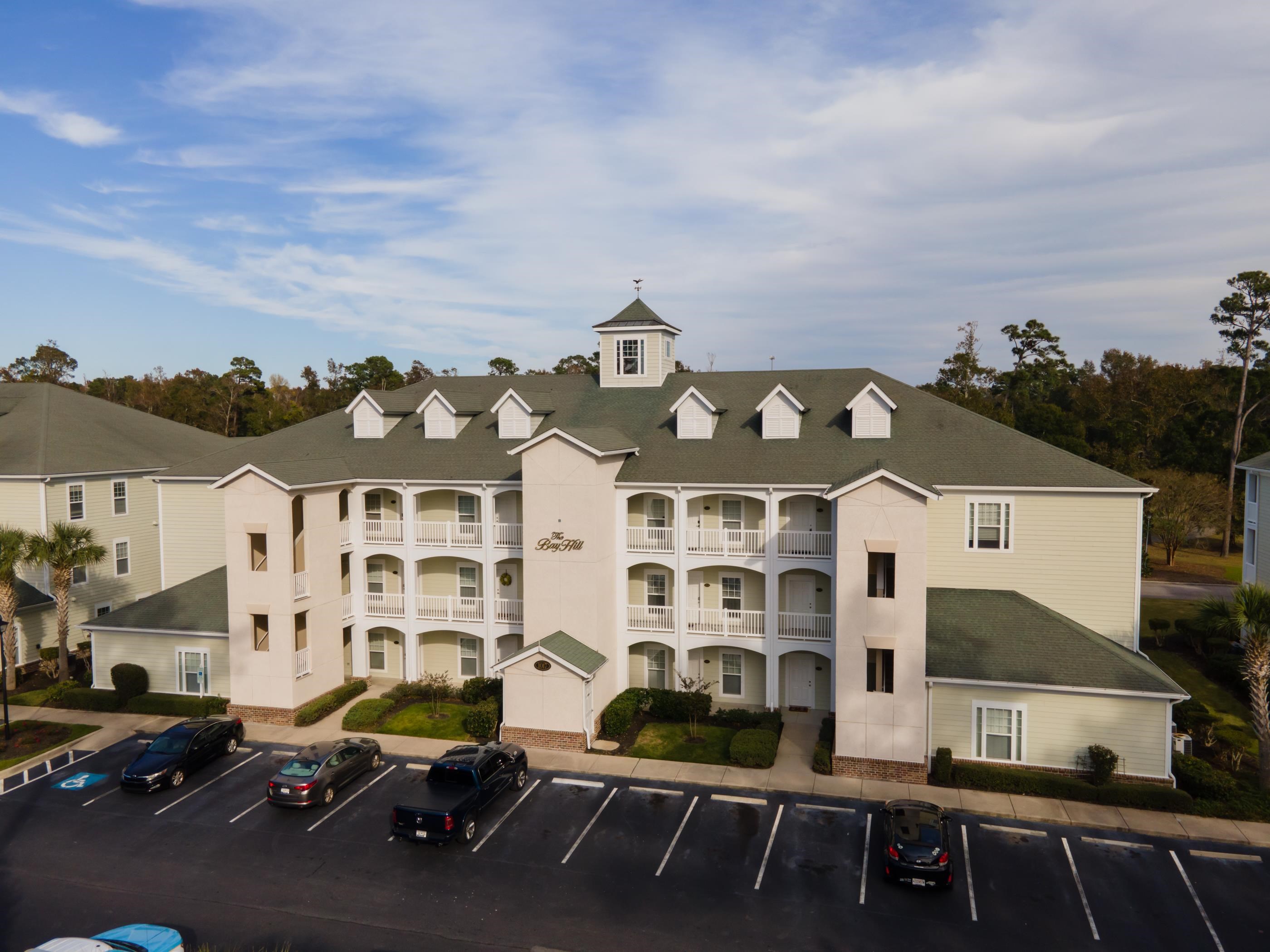 1017 World Tour Blvd. Unit 106a Myrtle Beach, SC 29579