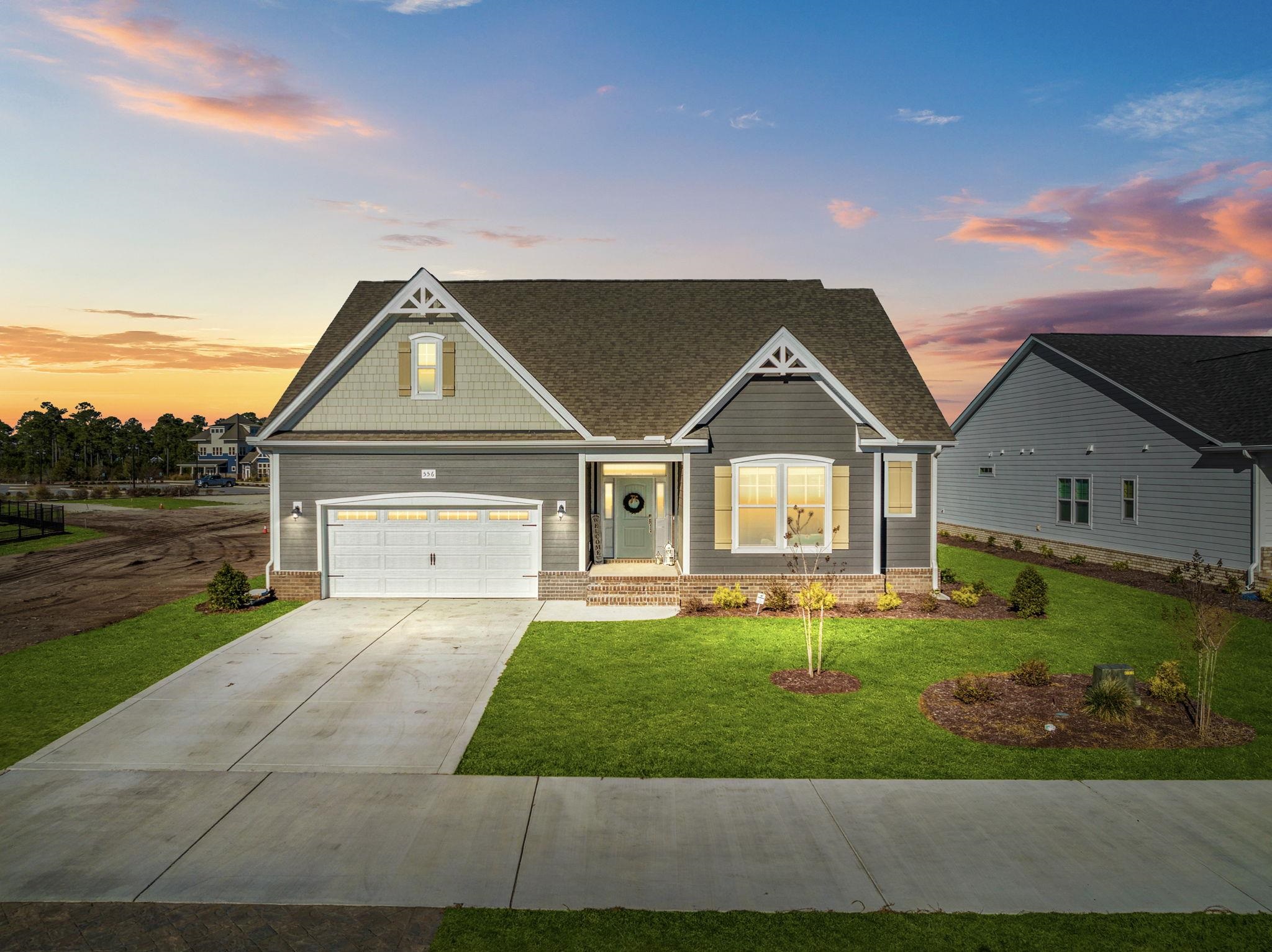 556 Indigo Bay Circle Myrtle Beach, SC 29579