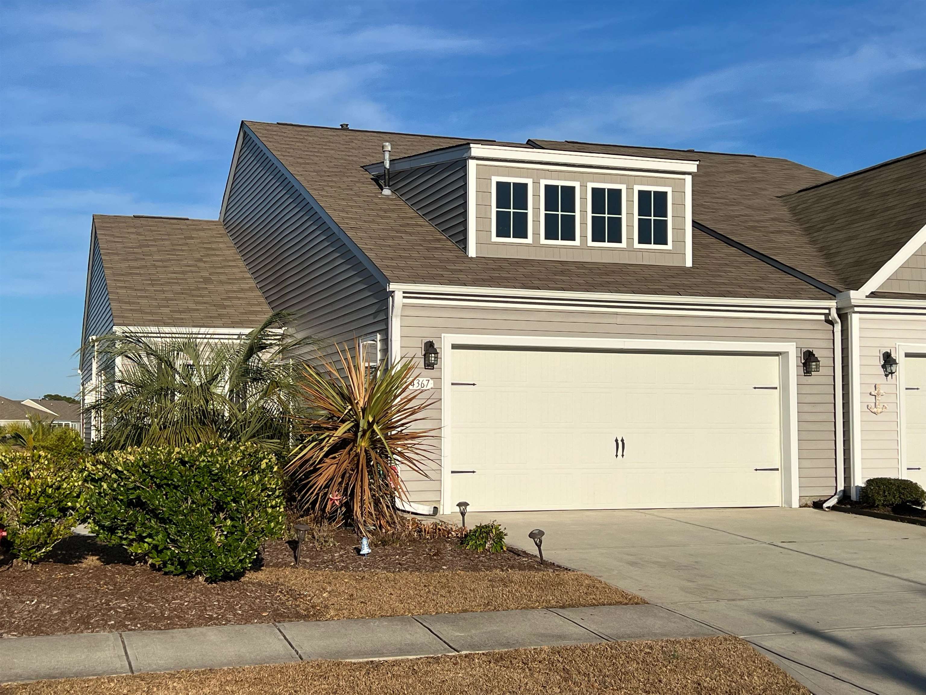 4367 Livorn Loop Unit #4367 Myrtle Beach, SC 29579