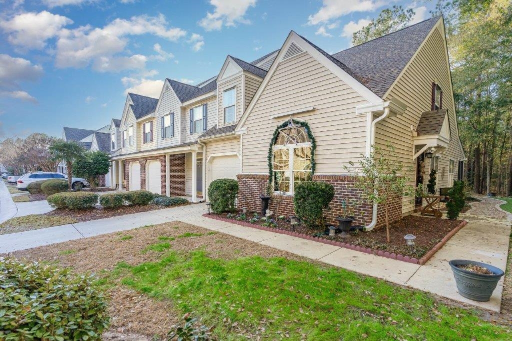84 Palisade Loop Unit #84 Pawleys Island, SC 29585