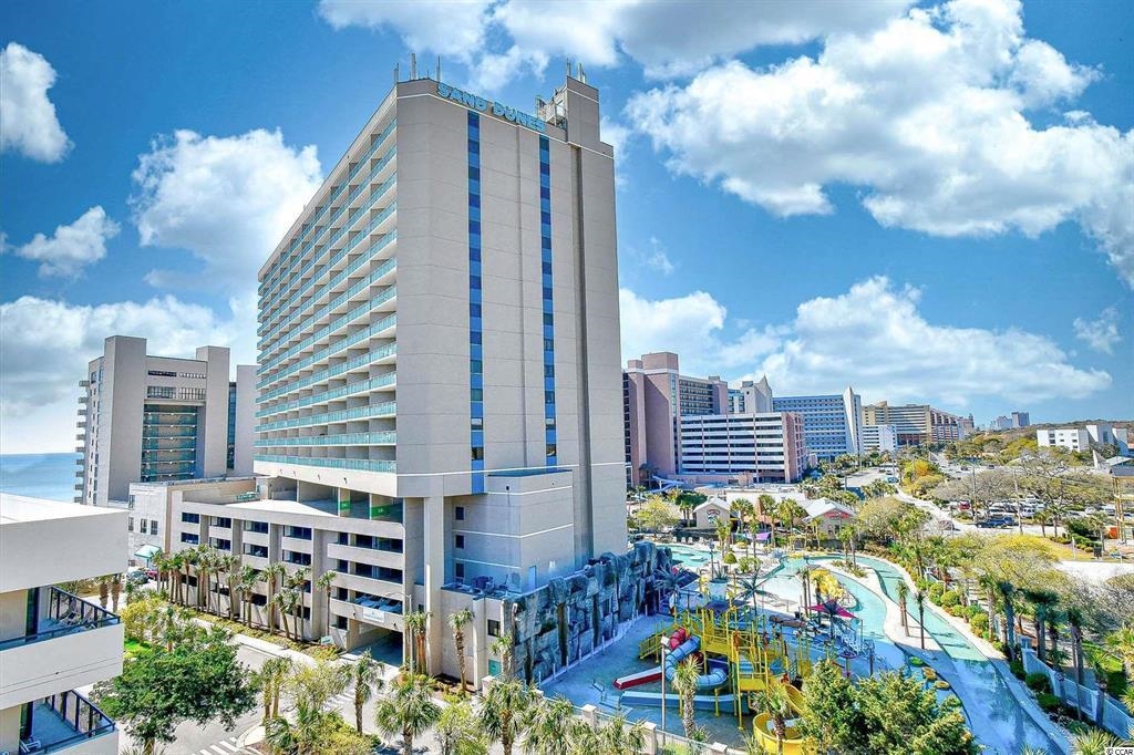 201 74th Ave. N Unit #2341 Myrtle Beach, SC 29572